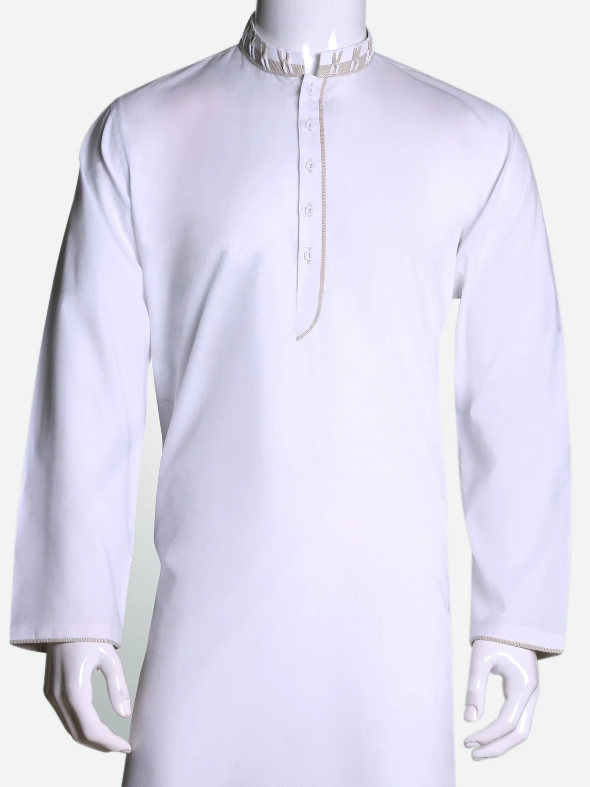 Kurta - 9102-S Mens Kurta