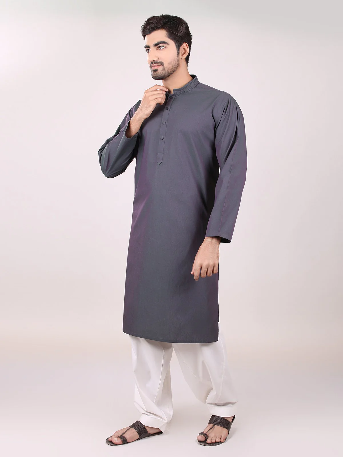 Kurta - 9271-S Mens Kurta