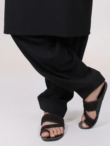 Cotton Shalwar - 9907 Mens Shalwar
