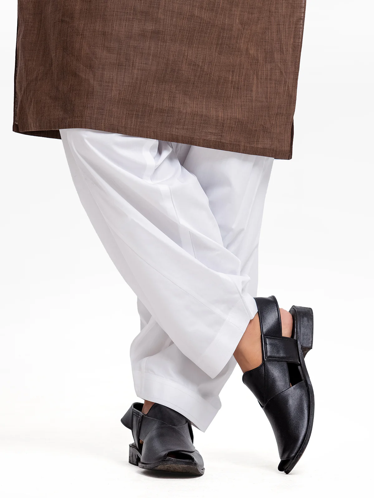 Cotton Shalwar - 9909 Mens Shalwar