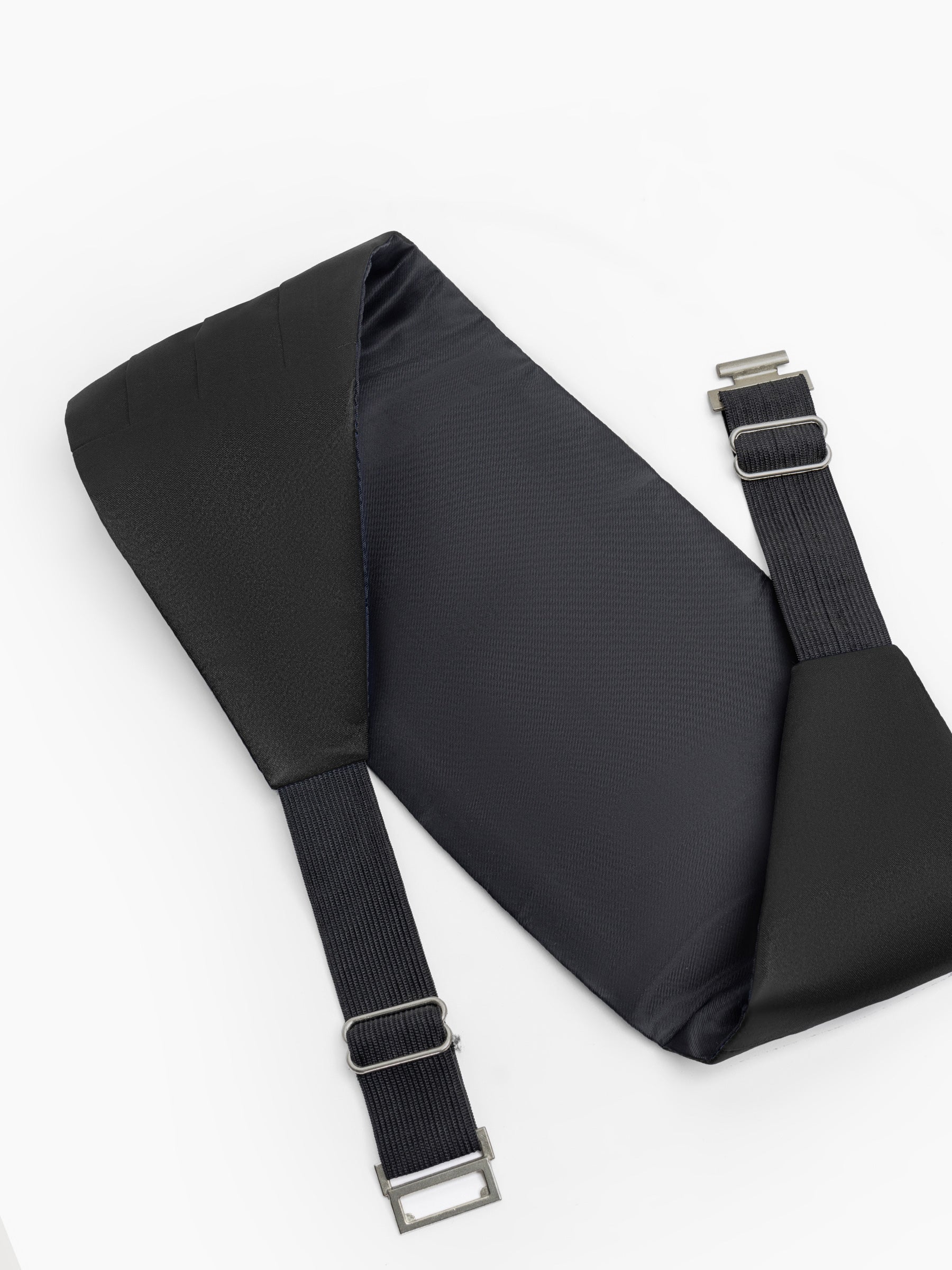 Tuxedo Wasit Belt - EAMWB6-001 - Image 3
