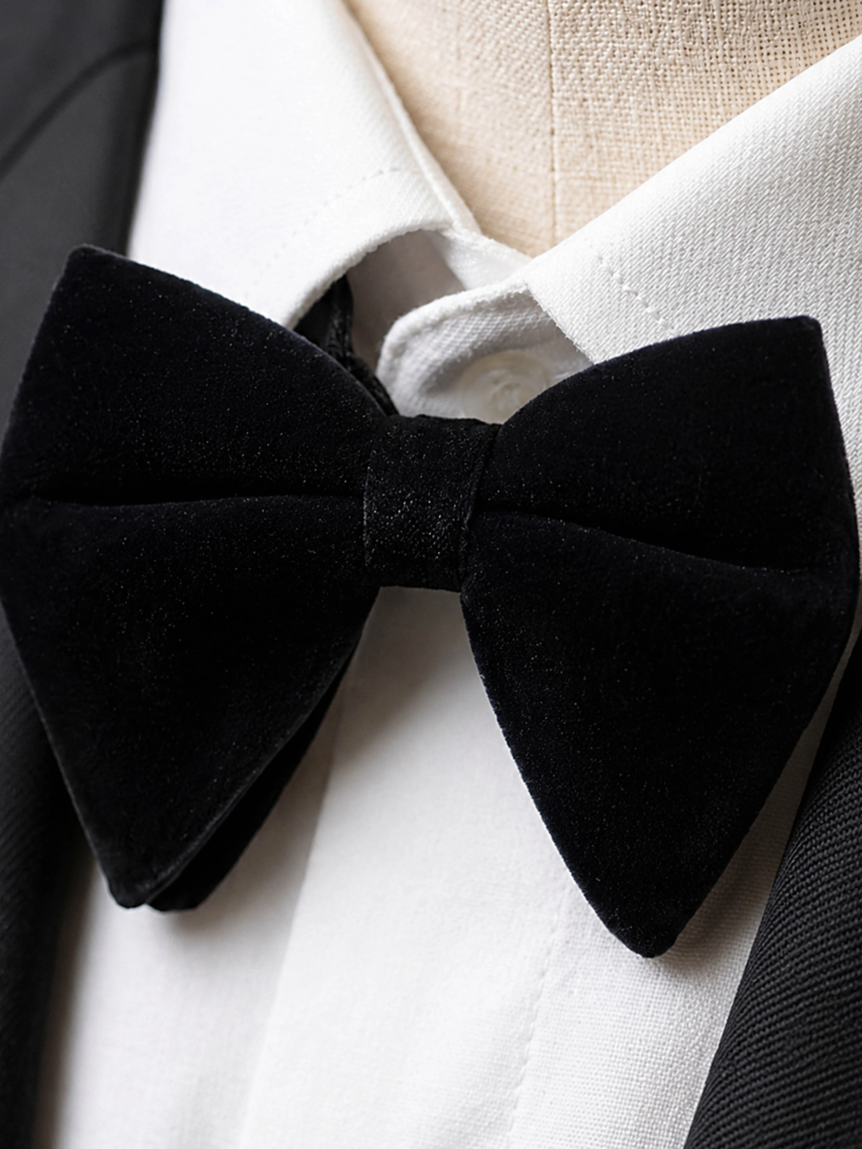 Bow Tie - EAMBT6-007 - Image 2