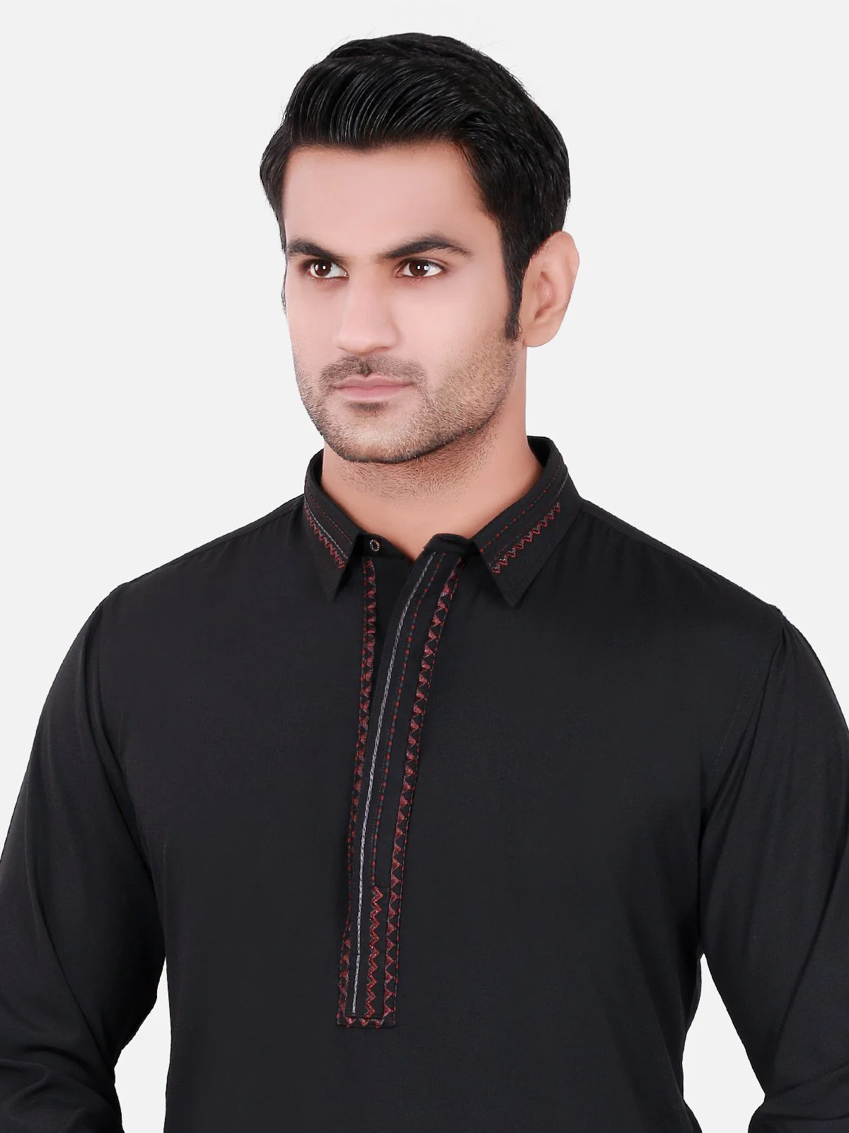 Shalwar Kameez - MTKSSW-C16W-9329 - Image 2