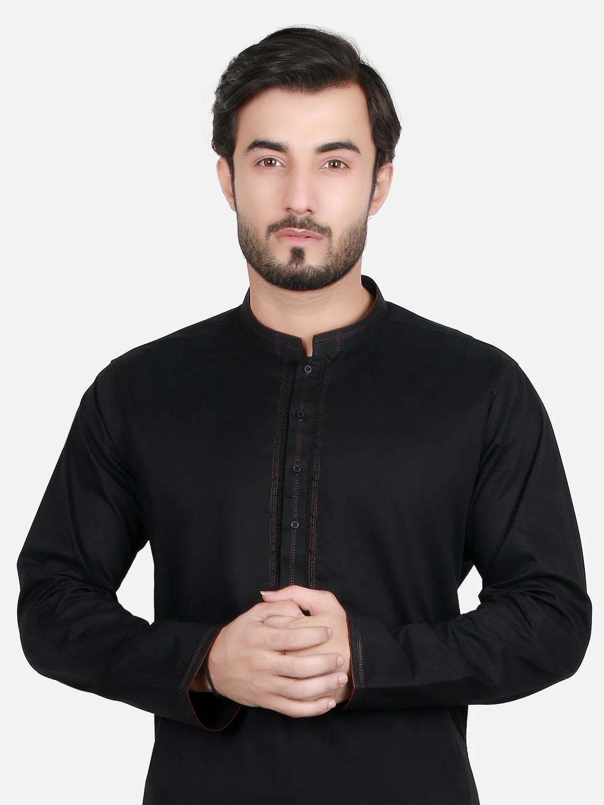 Shalwar Kameez - EMTKS17S-40466 - Image 2