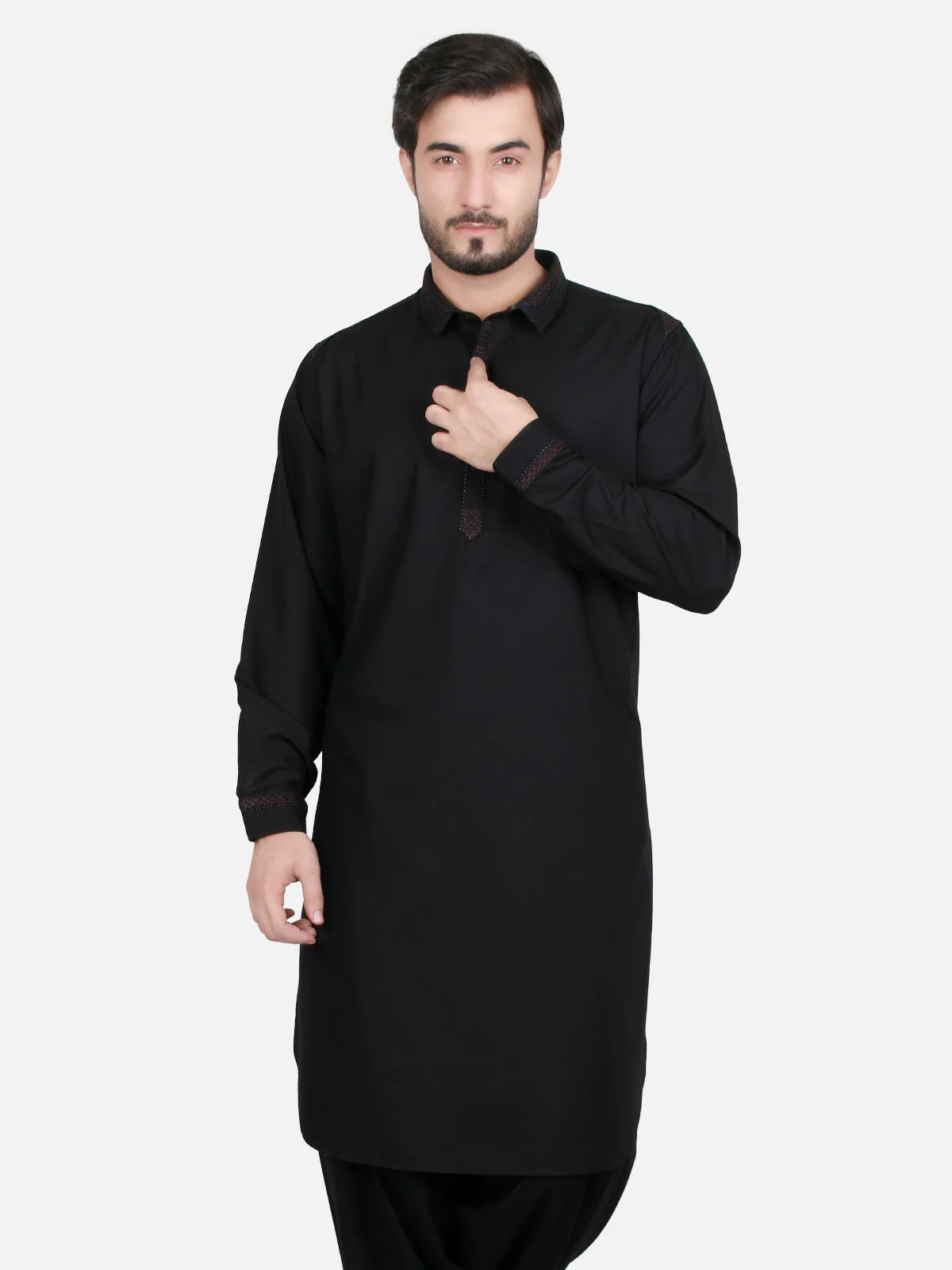 Shalwar Kameez - EMTKS17S-40491