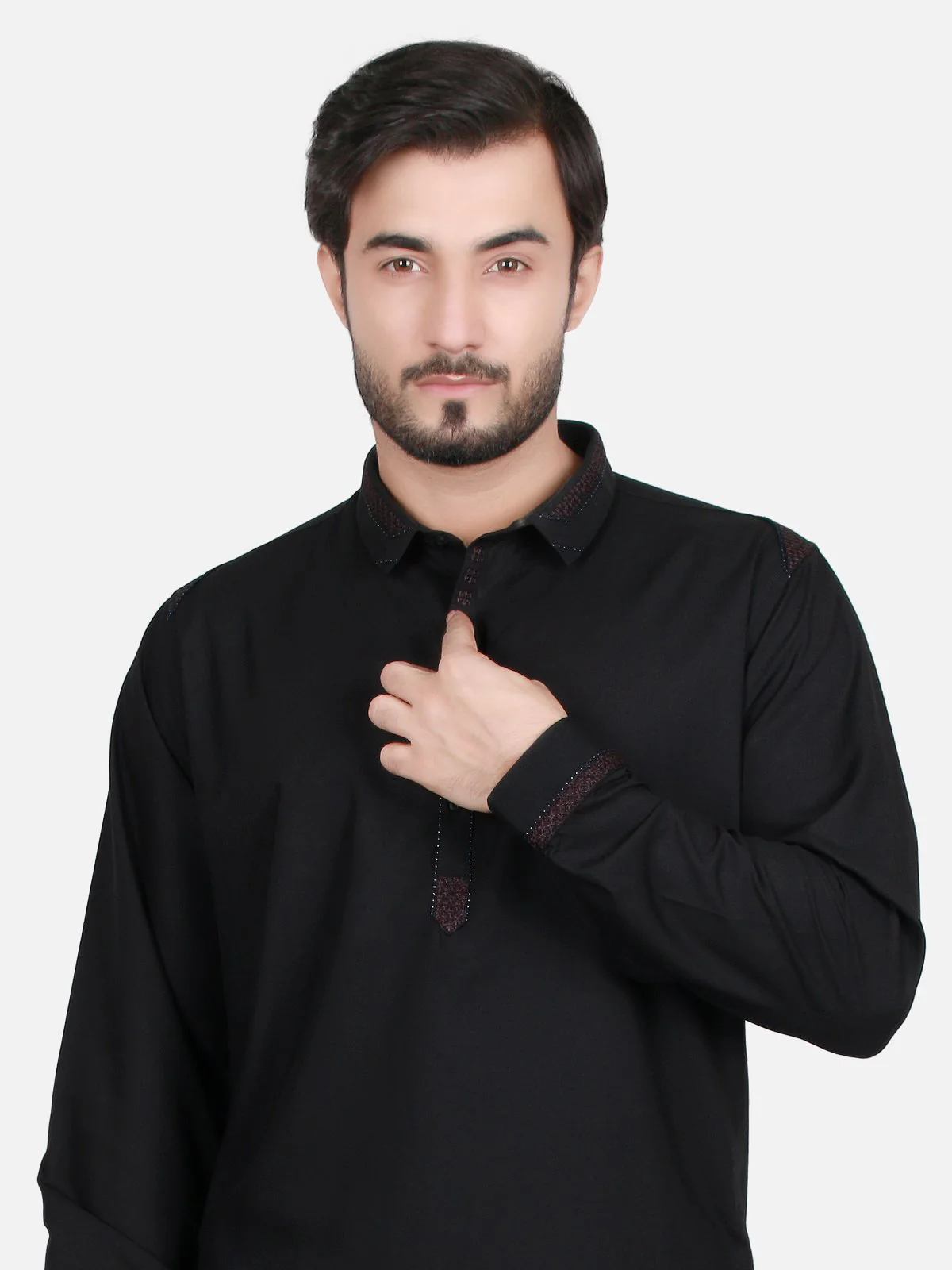 Shalwar Kameez - EMTKS17S-40491 - Image 2