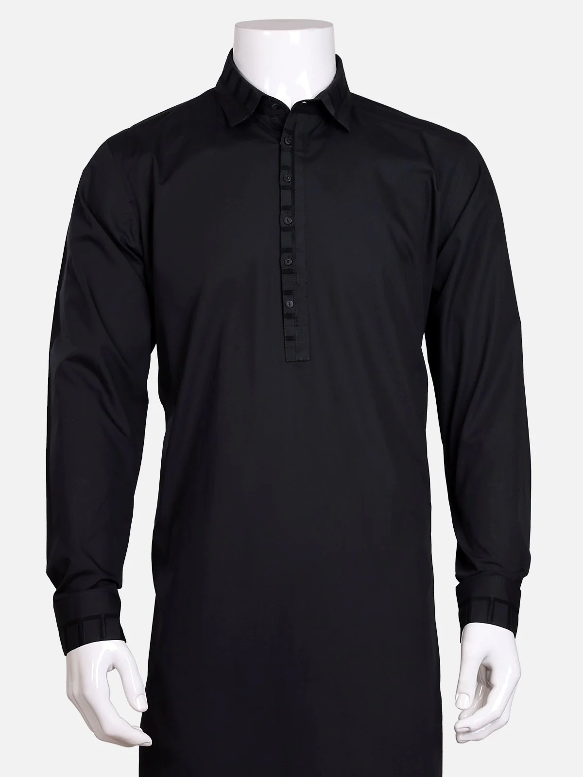 Shalwar Kameez - 9219-W Mens Swish Collection