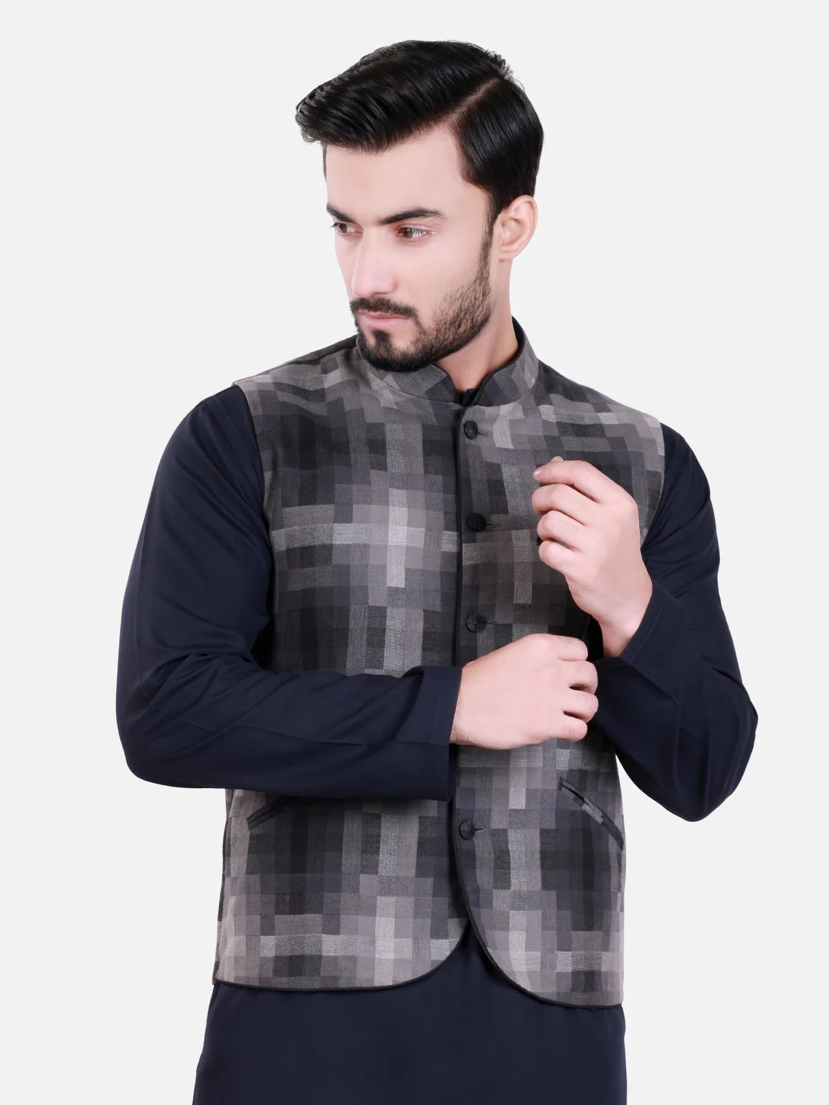 Waistcoat - EMTWC17-35550