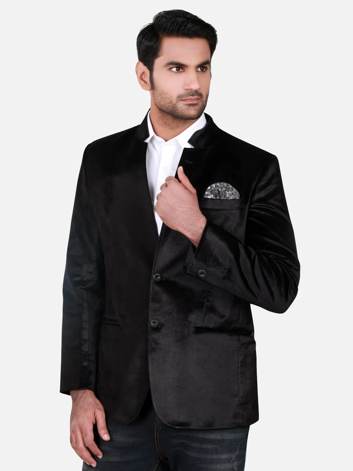 Prince Coat - MTB-FTB16-6575