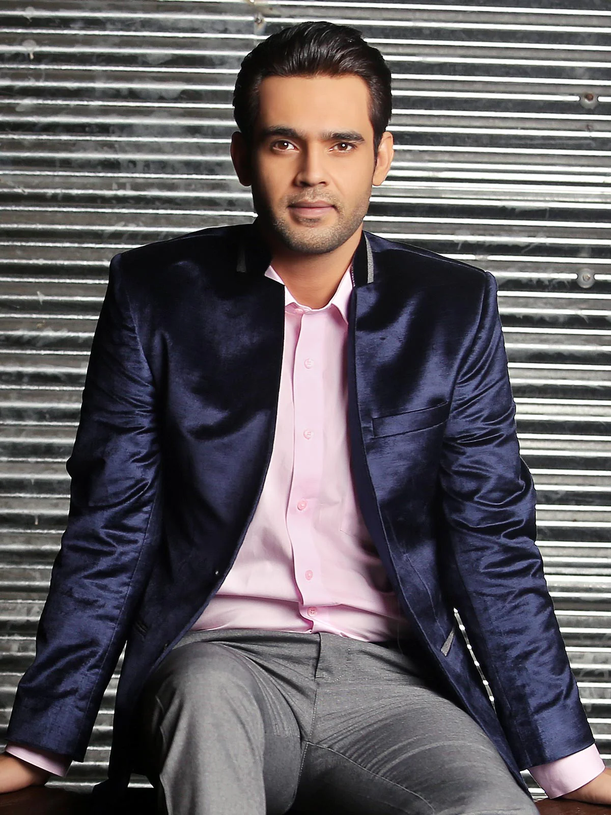 Blazer - 6576-F(TB) Blazer