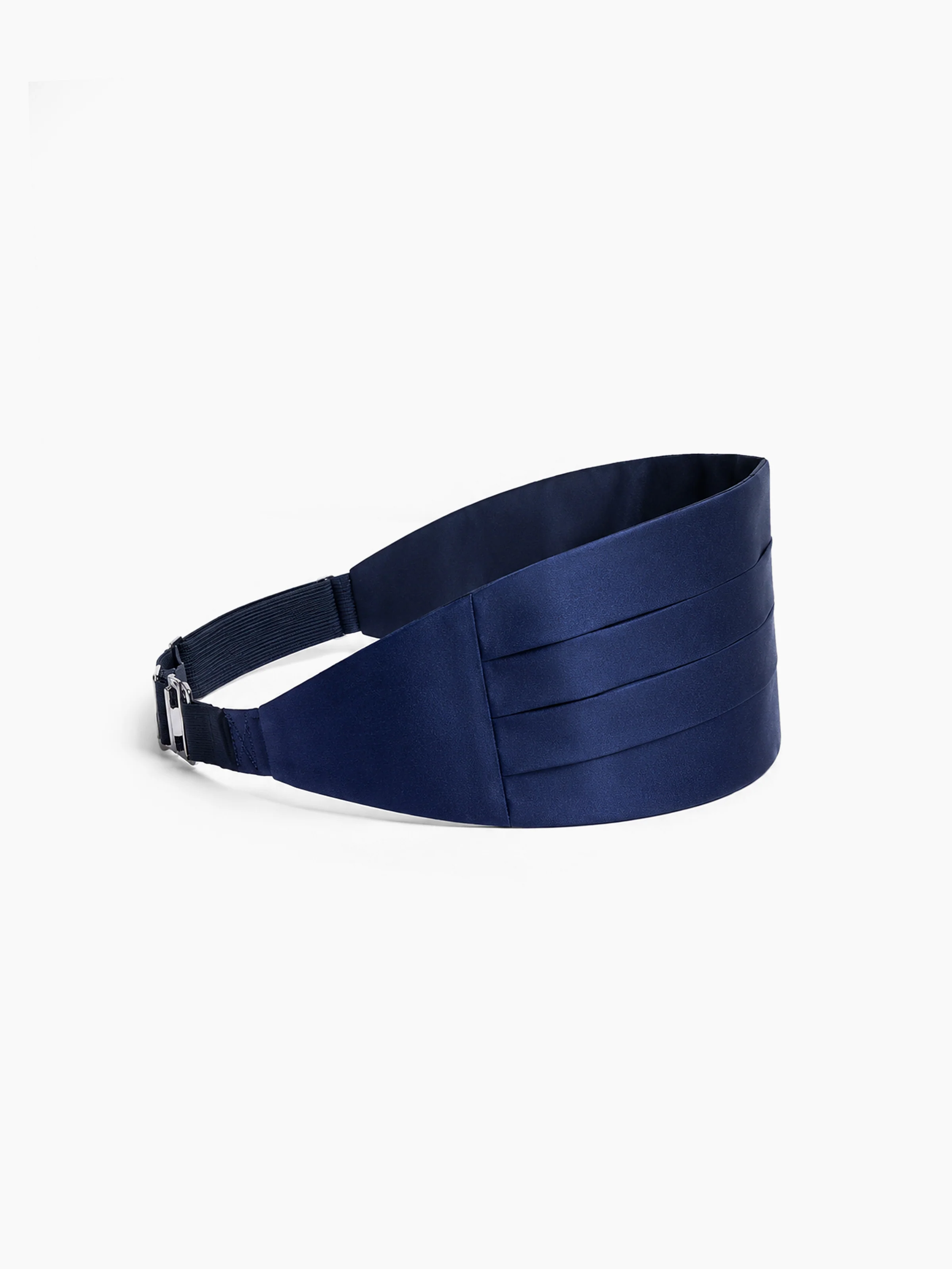 Tuxedo Waist Belt - EAMWB6-003 - Image 2
