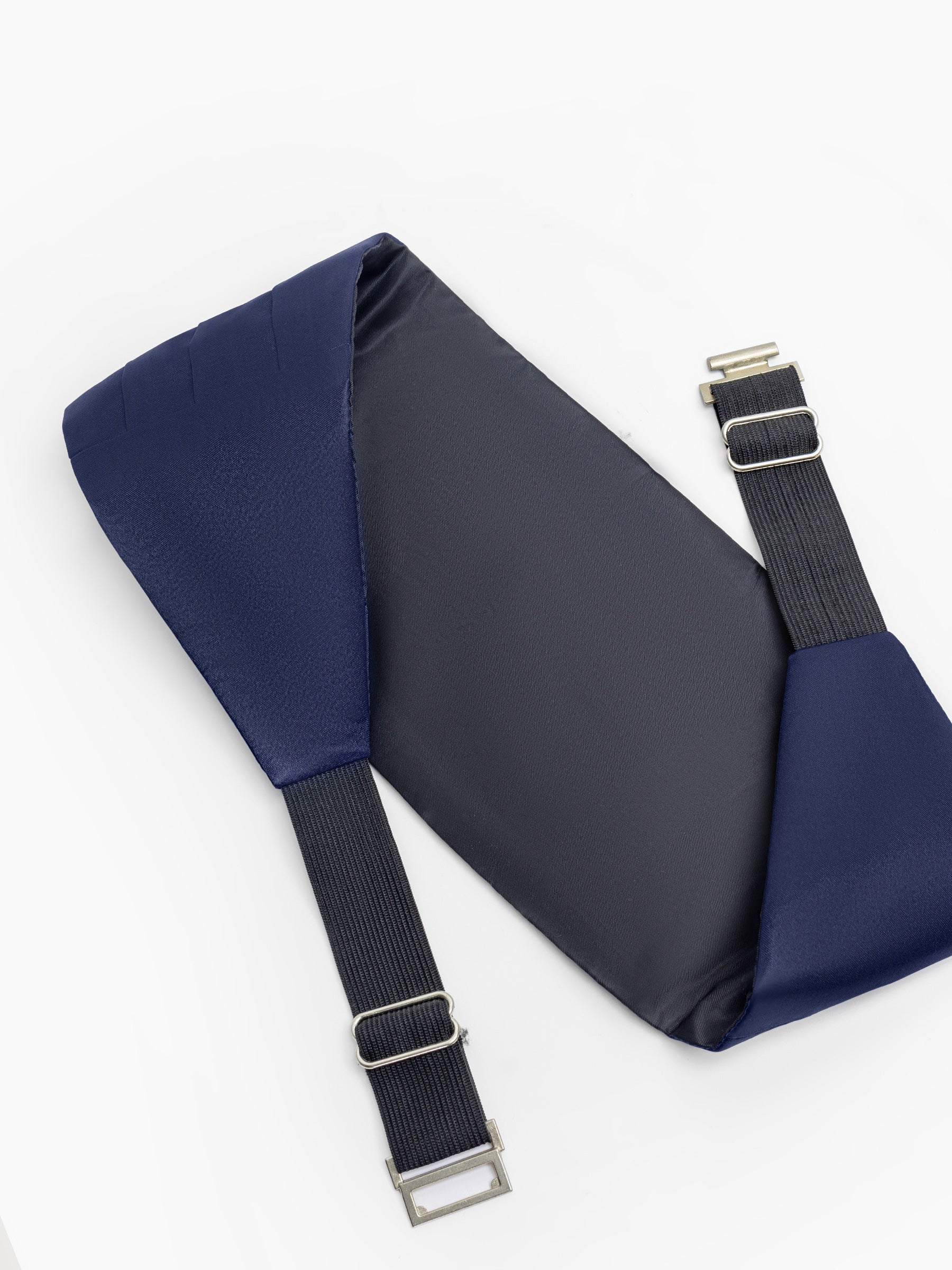 Tuxedo Waist Belt - EAMWB6-003 - Image 3