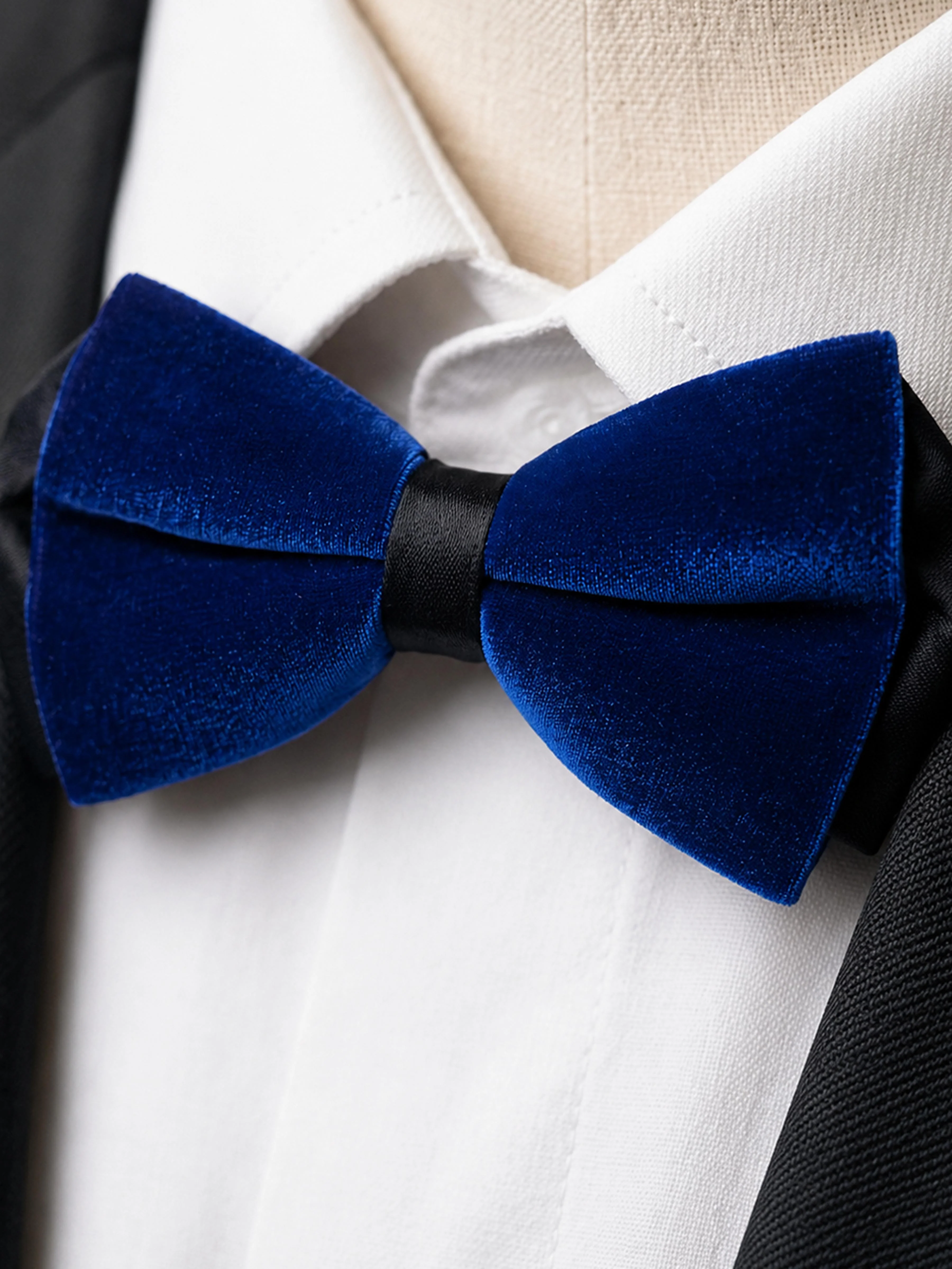 Bow Tie - EAMBT6-002 - Image 2