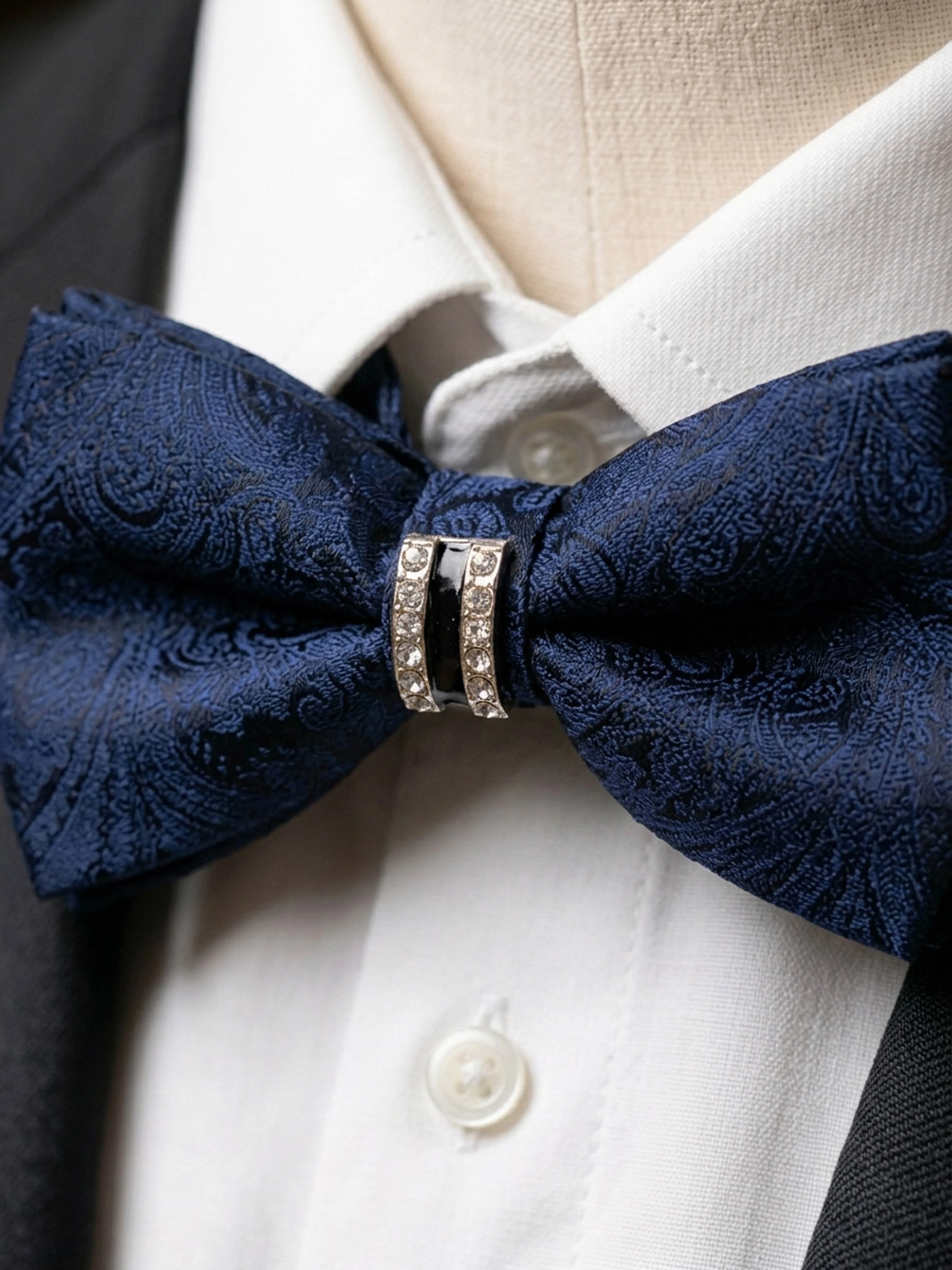Bow Tie - EAMBT6-005 - Image 2