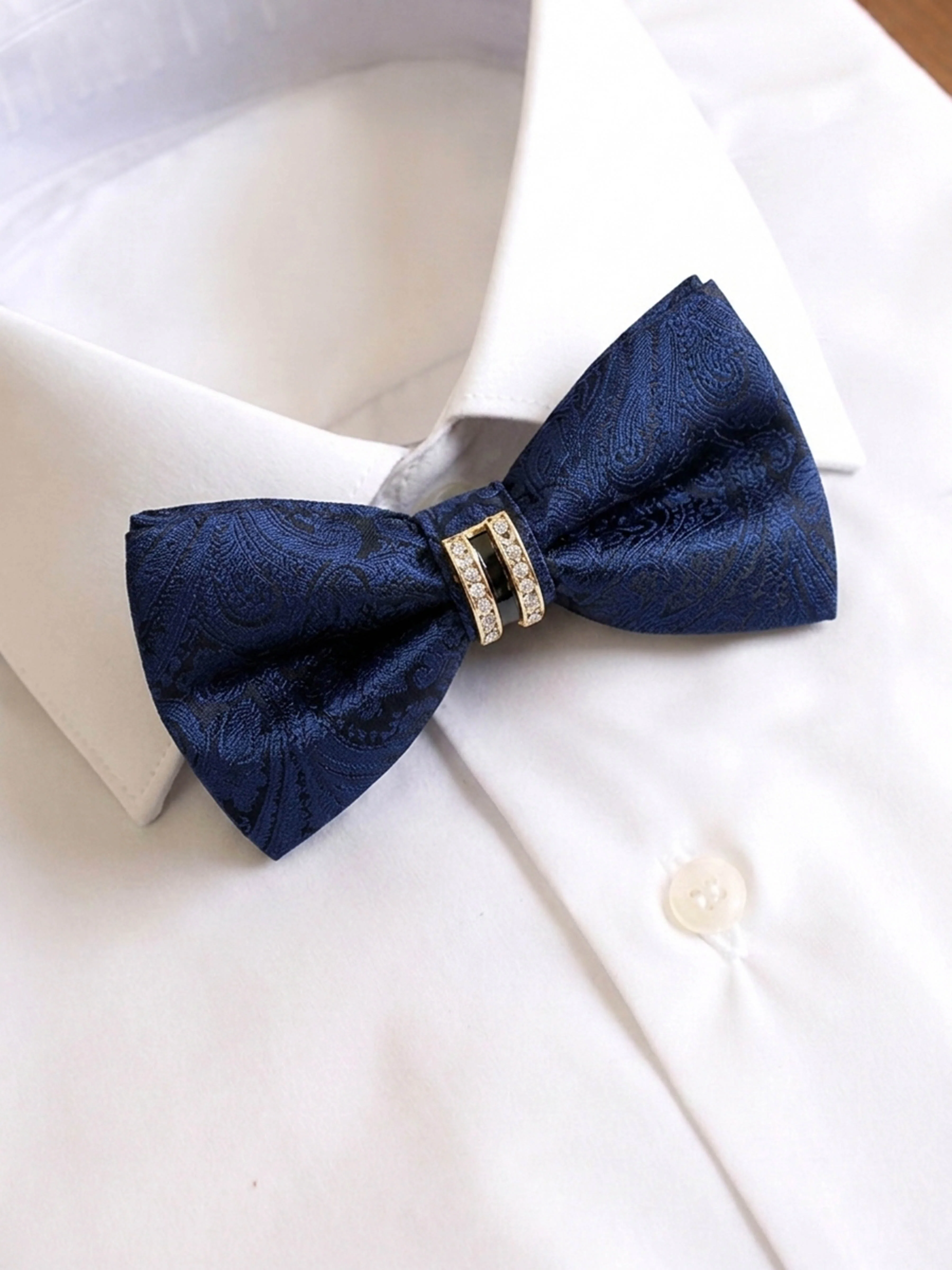Bow Tie - EAMBT6-005 - Image 3