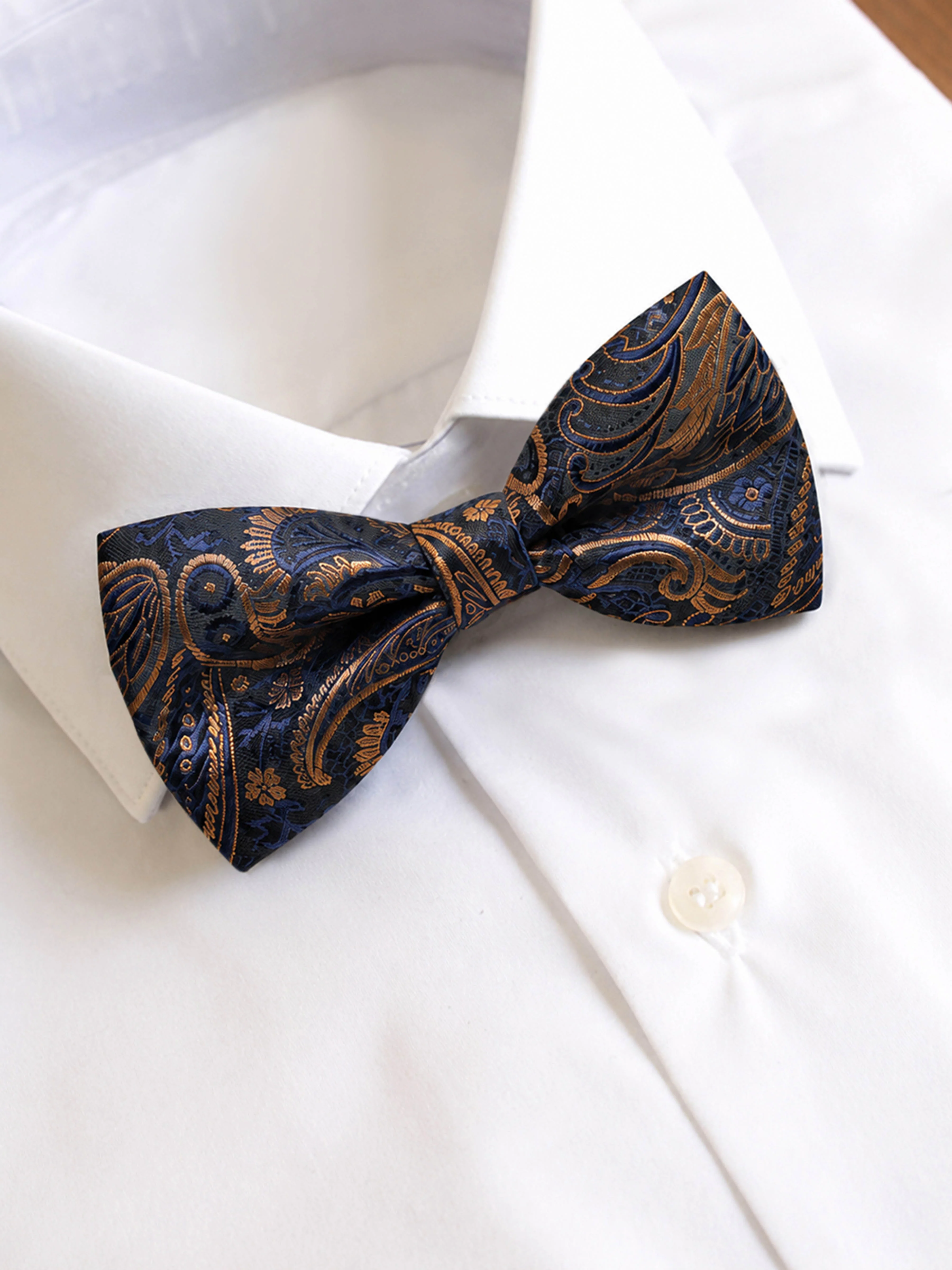 Bow Tie - EAMBT6-006 - Image 3