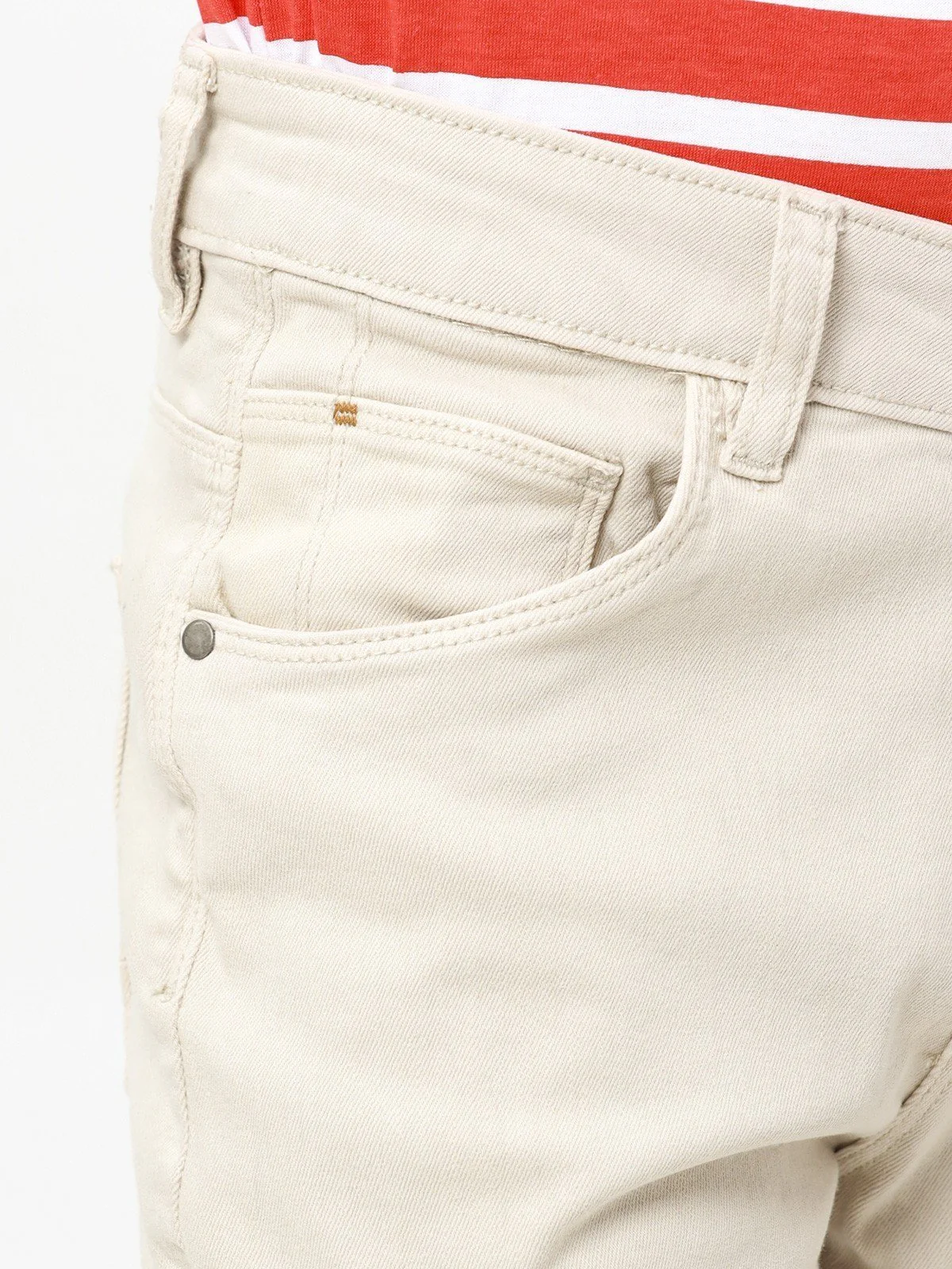 Denim Jeans - EBBDP23-019 - Image 4