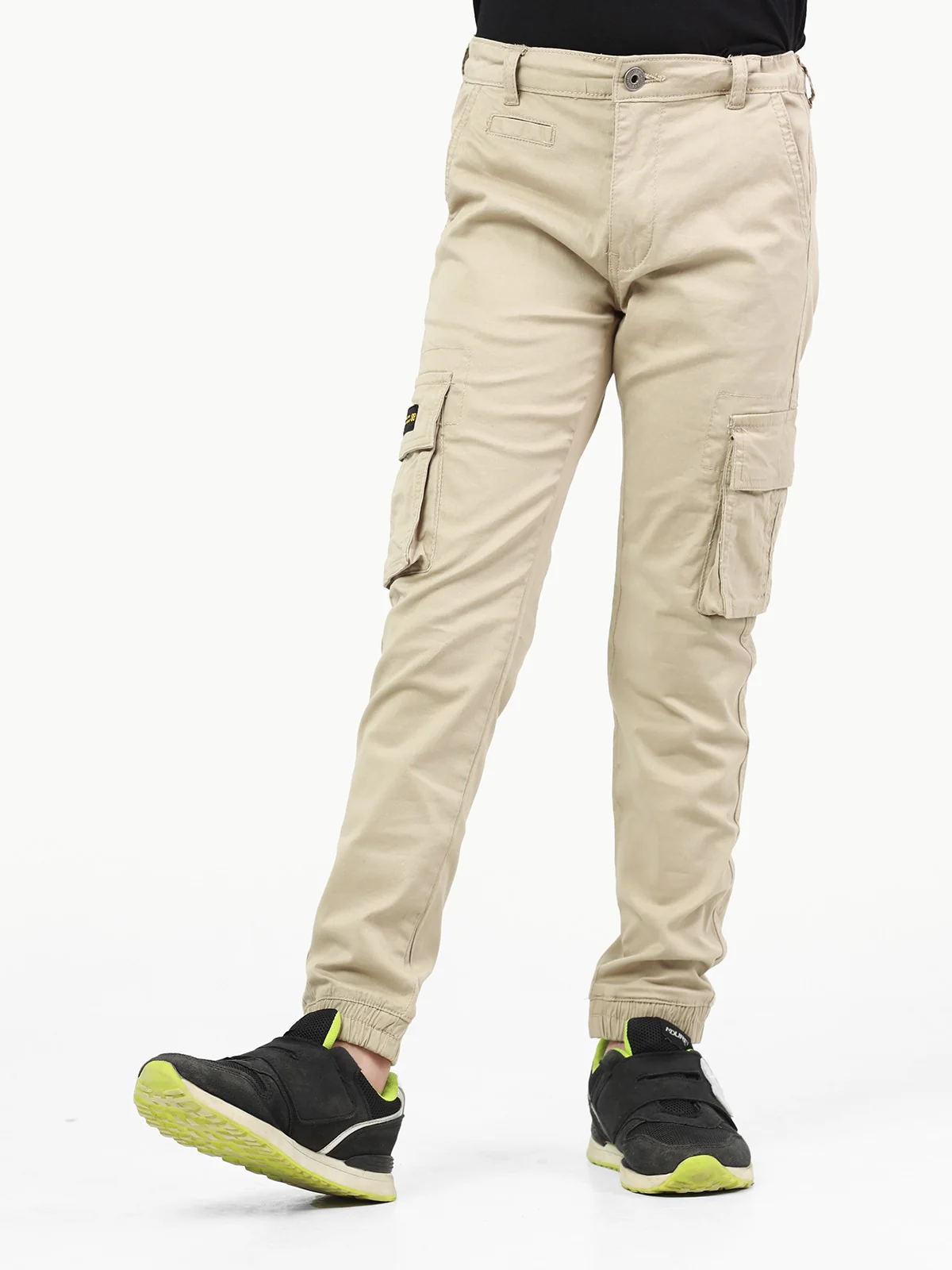 Cargo Trouser - EBBT22-028 - Image 2