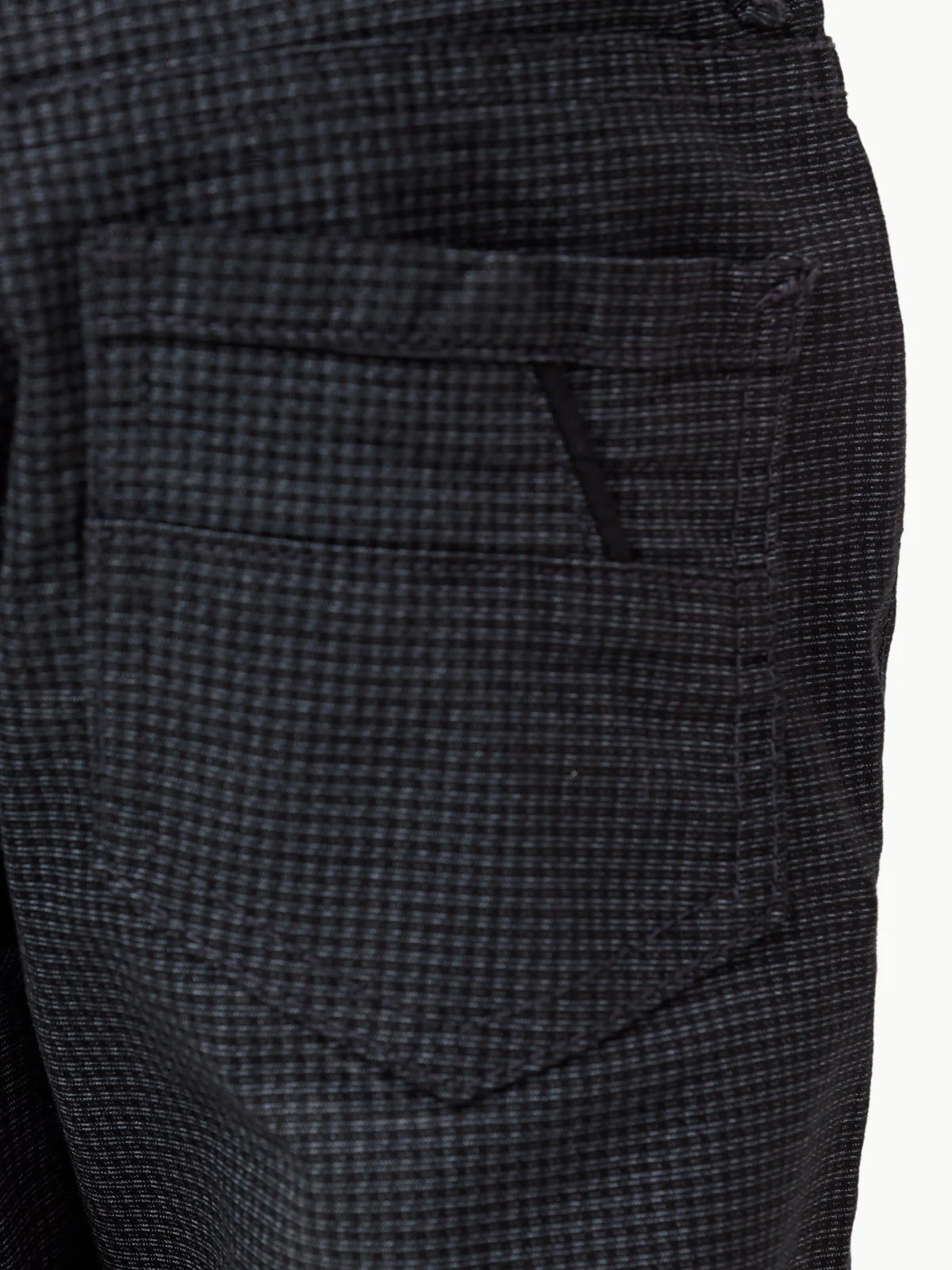 Cotton Twill Chinos - EBBCP23-022 - Image 4