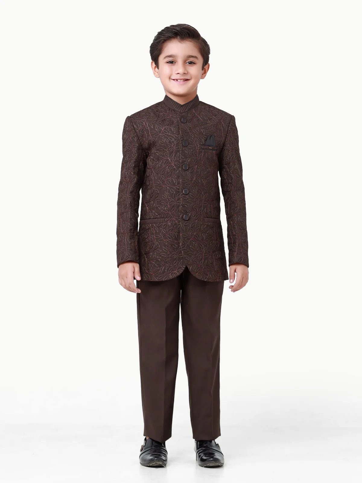 Prince Suit - EBTPCS22-010