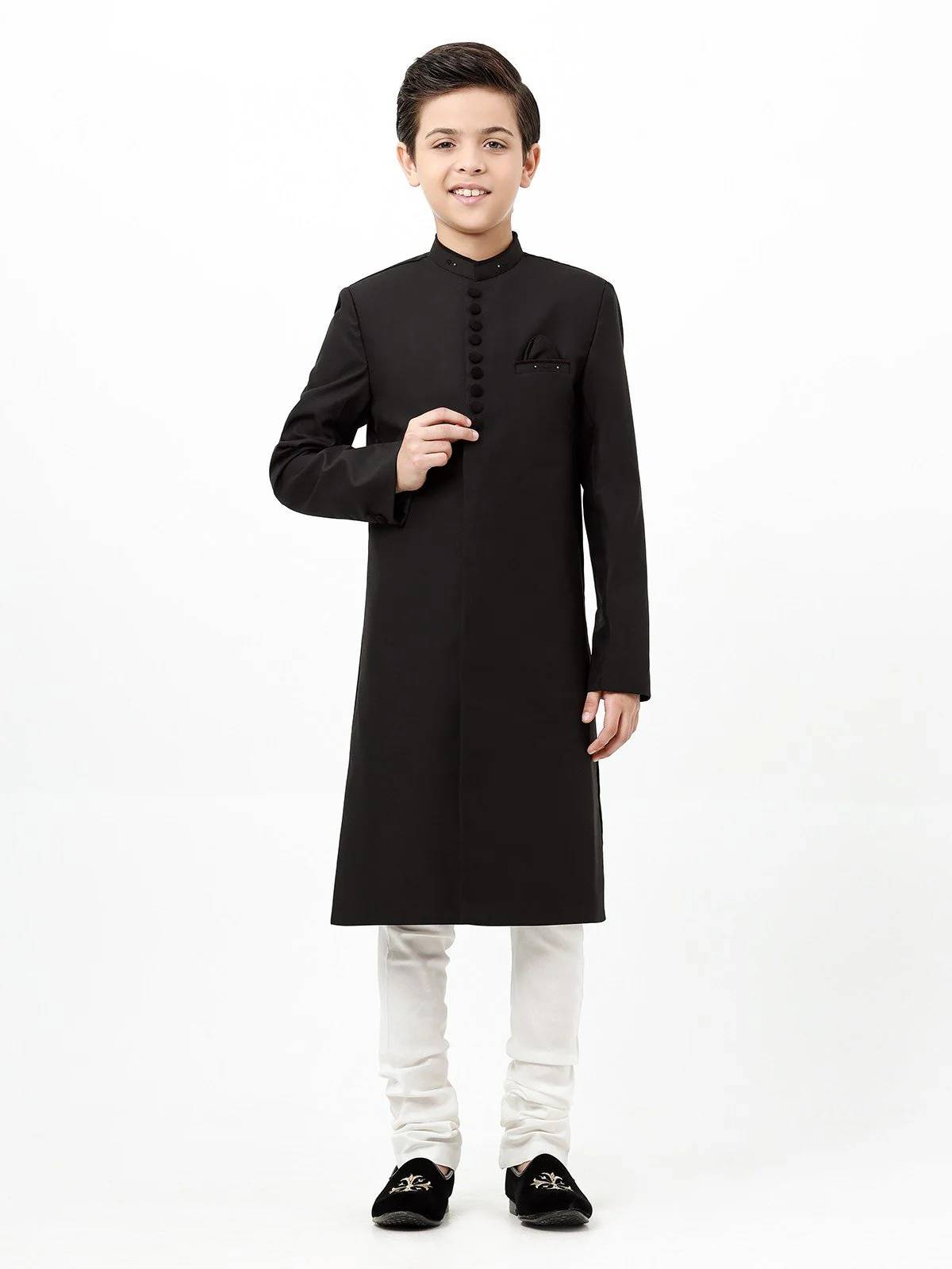 Sherwani Suit - EBTS23-34030