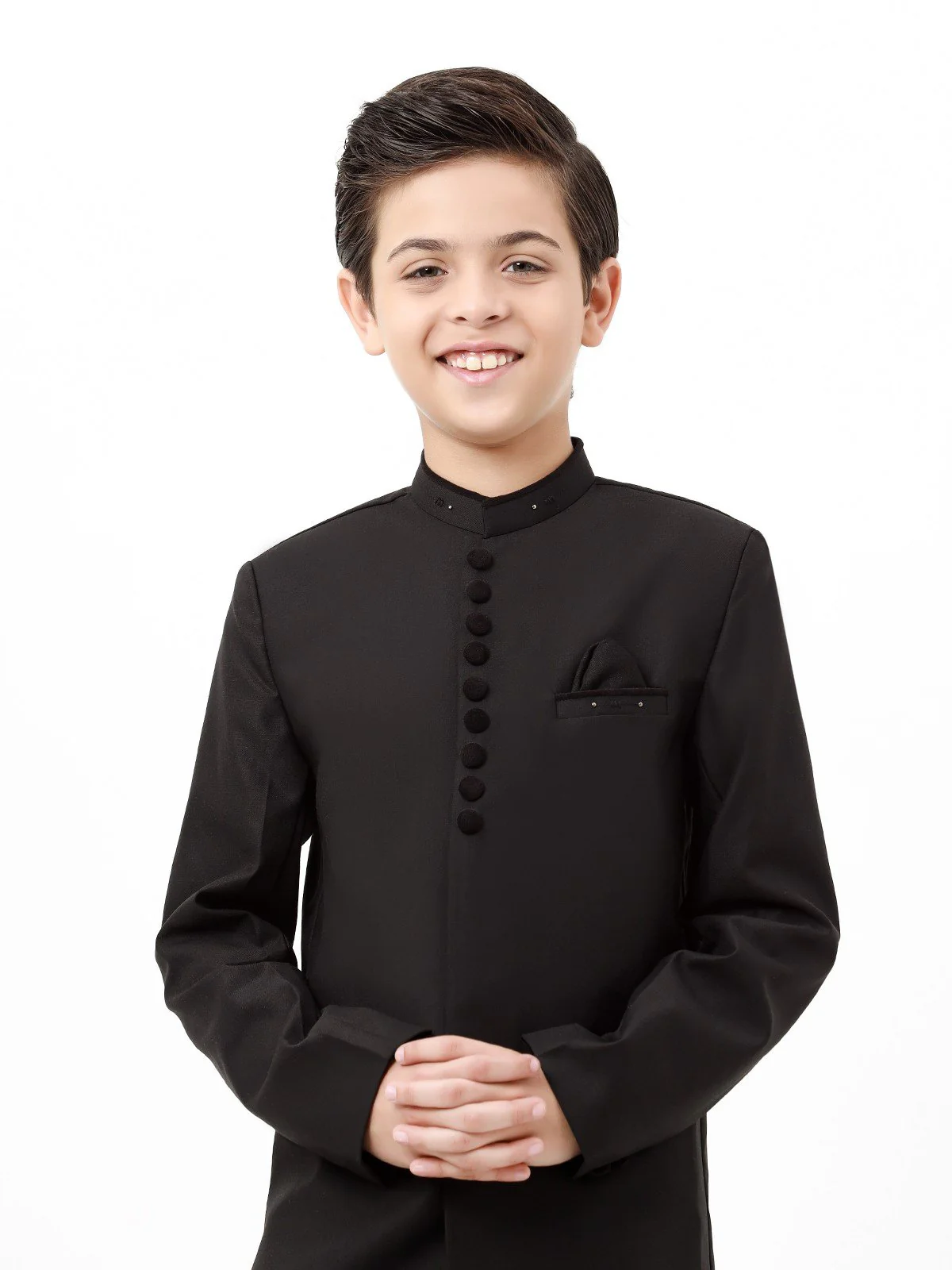 Sherwani Suit - EBTS23-34030 - Image 2