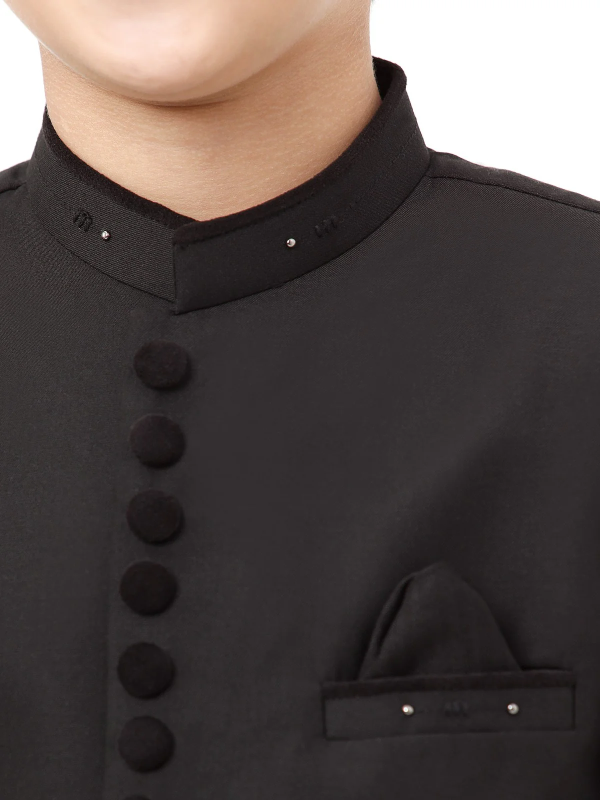 Sherwani Suit - EBTS23-34030 - Image 4