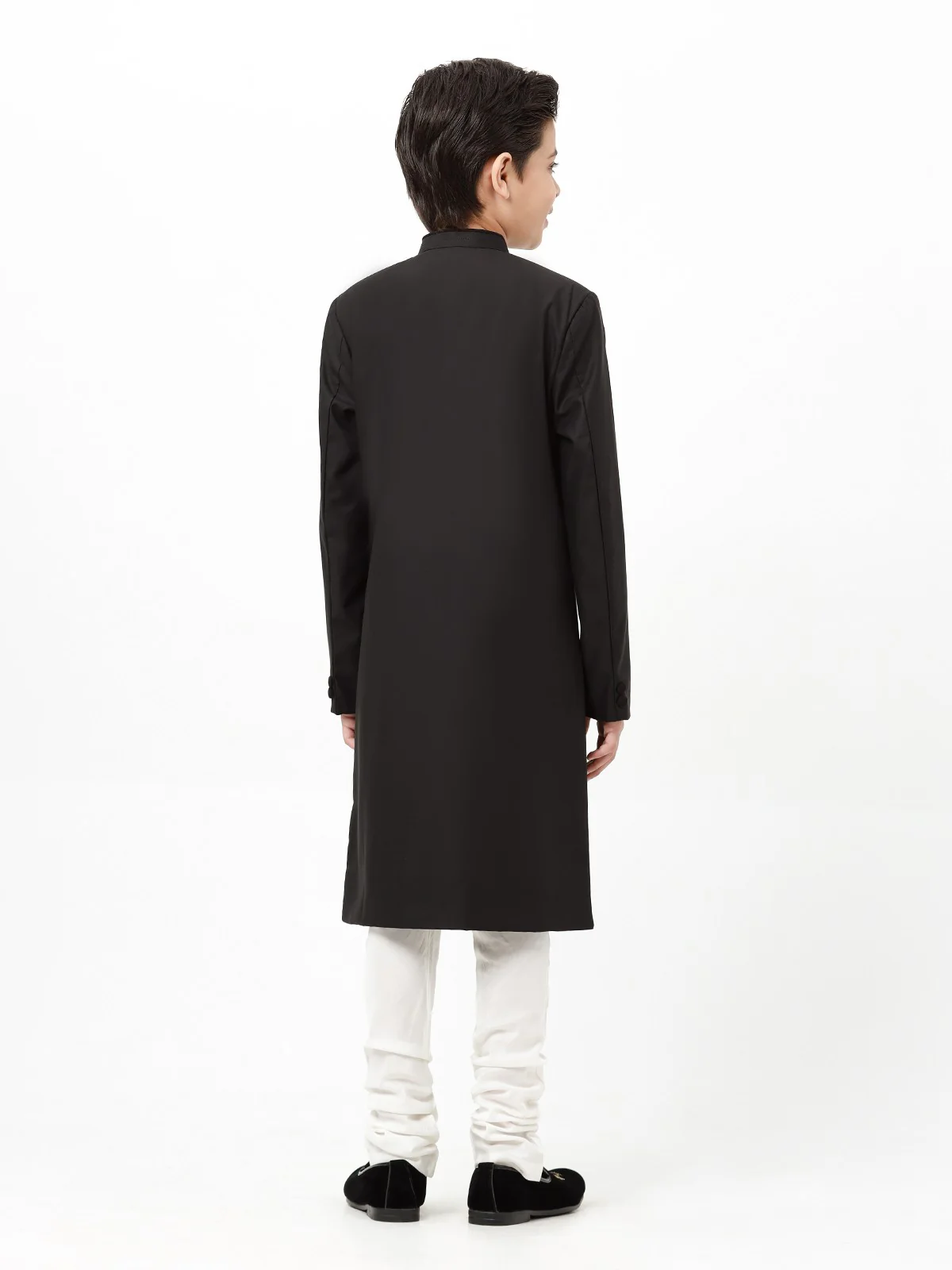 Sherwani Suit - EBTS23-34030 - Image 6