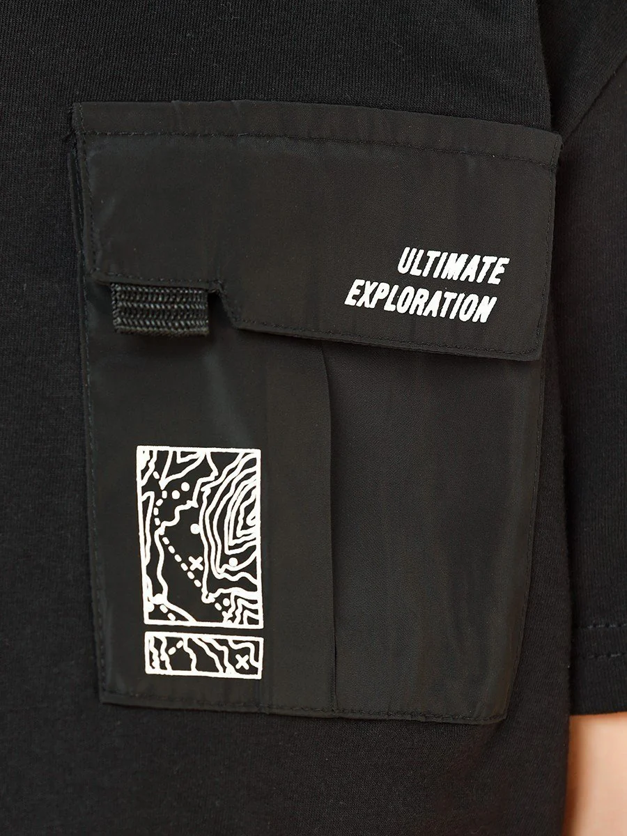 Graphic Tee - EBTTS22-016 - Image 5