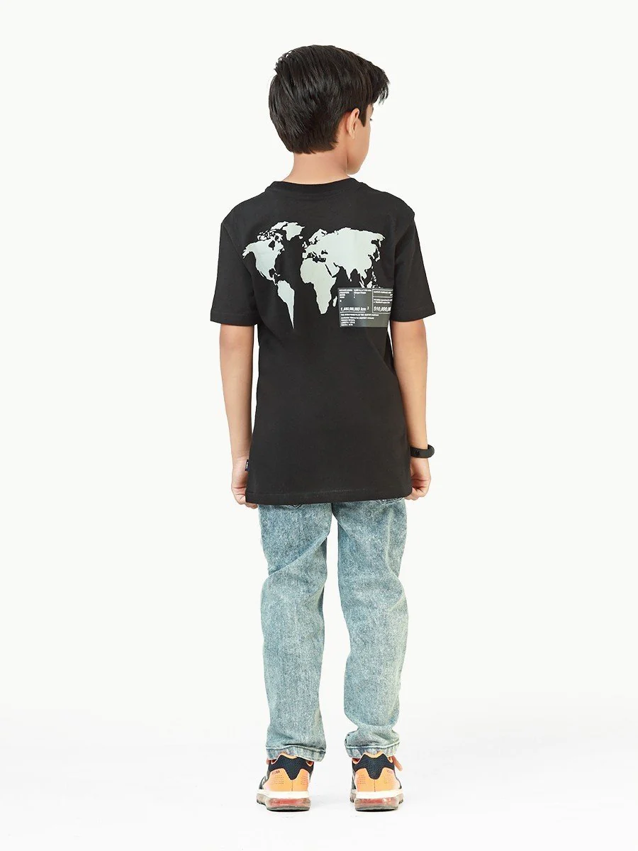 Graphic Tee - EBTTS22-016 - Image 6