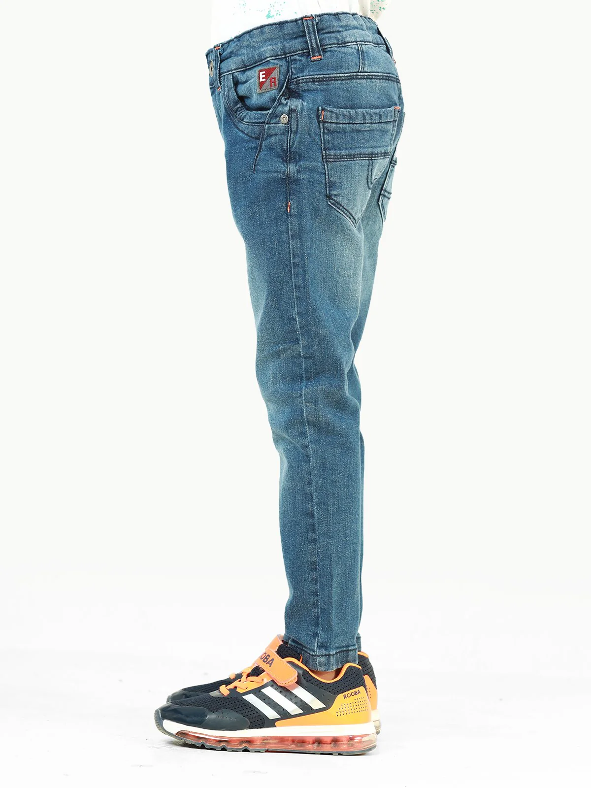 Denim Jeans - EBBDP22-003 - Image 2