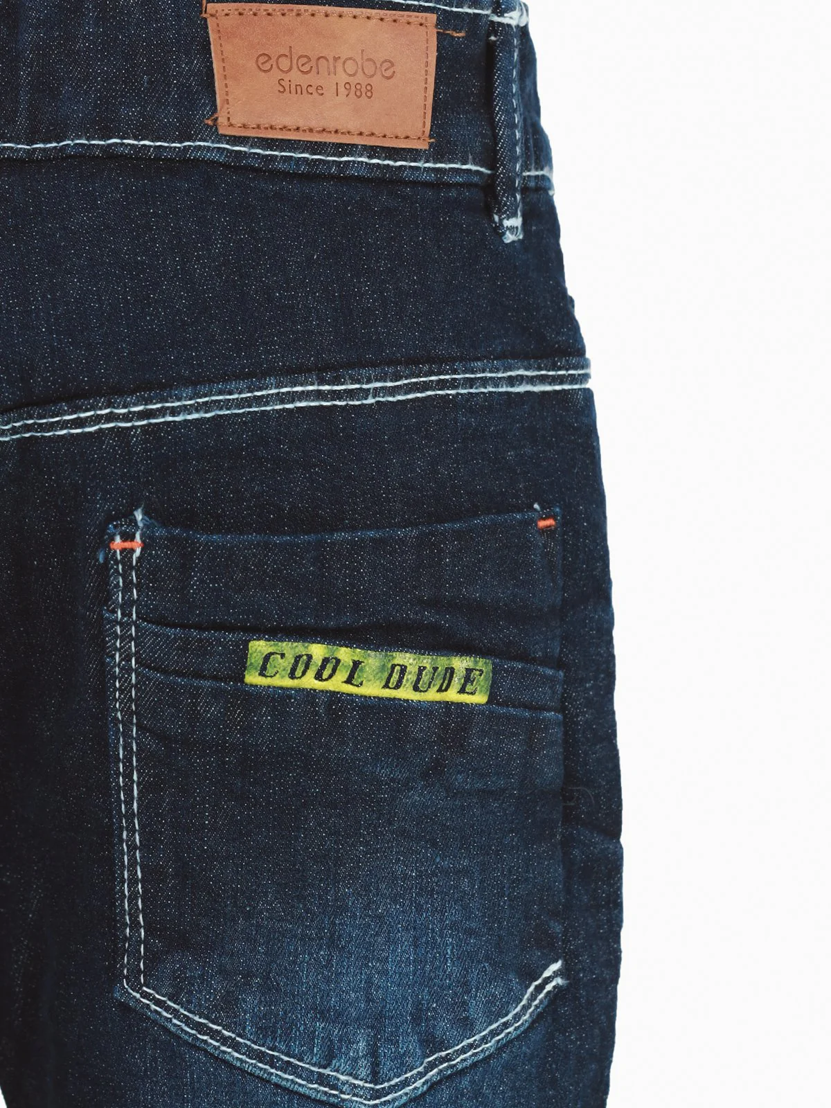 Denim Jeans - EBBDP22-006 - Image 3
