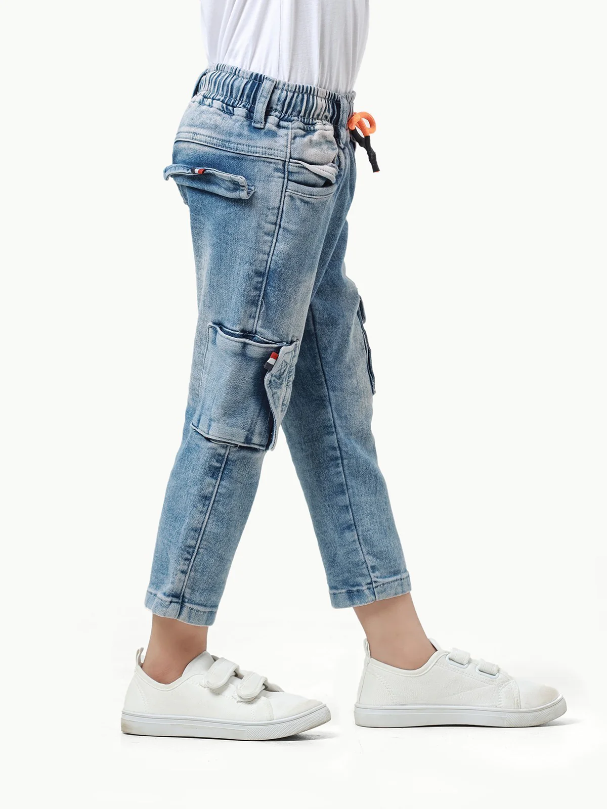 Denim Jeans - EBBDP23-005 - Image 3