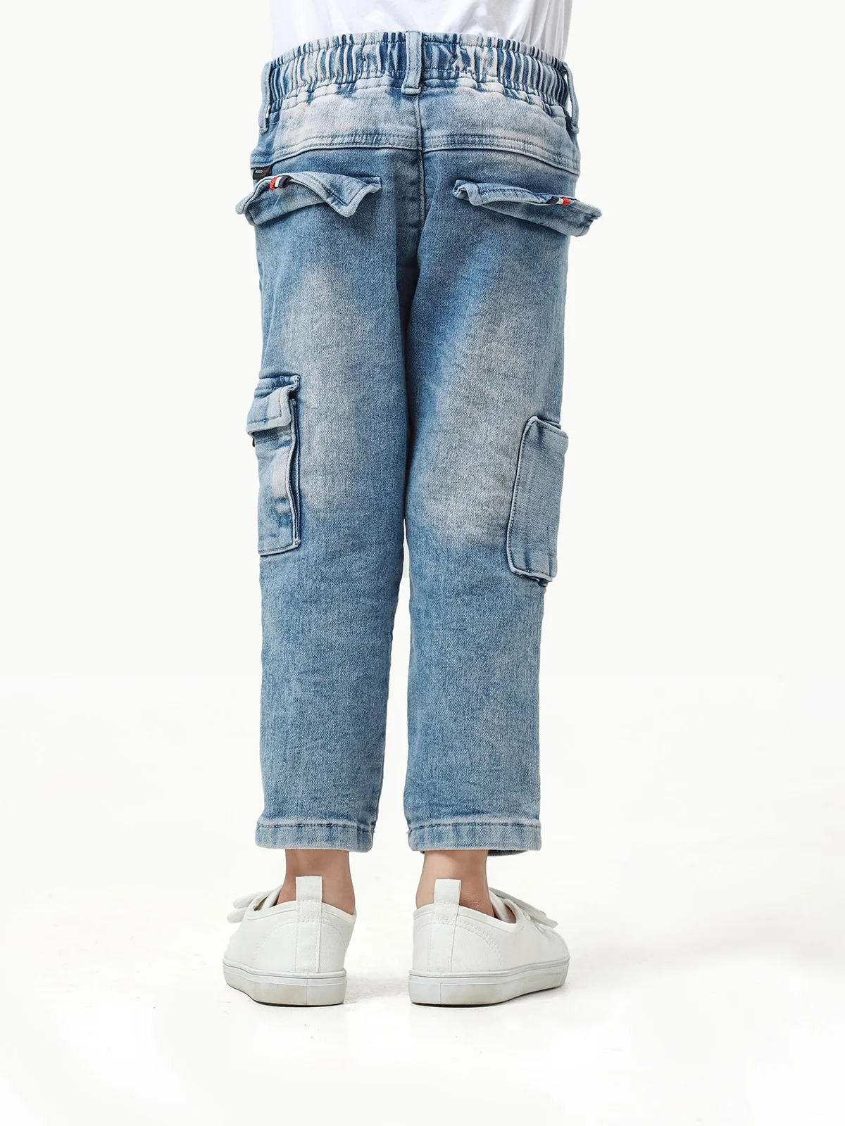 Denim Jeans - EBBDP23-005 - Image 6