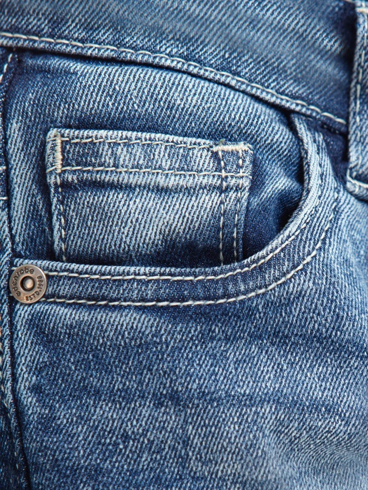 Denim Jeans - EBBDP23-008 - Image 4