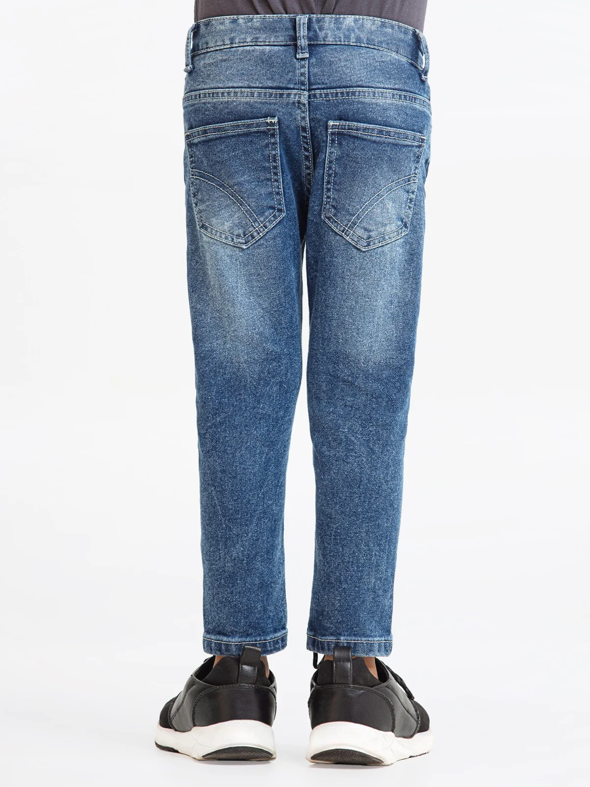 Denim Jeans - EBBDP23-008 - Image 5