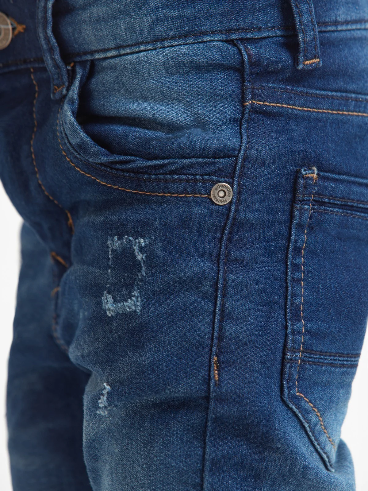 Denim Jeans - EBBDP23-012 - Image 5