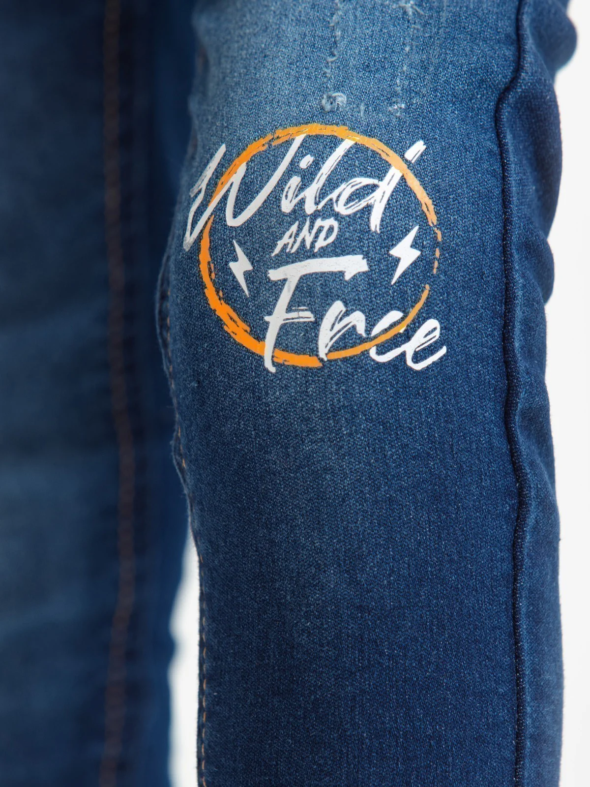 Denim Jeans - EBBDP23-012 - Image 6