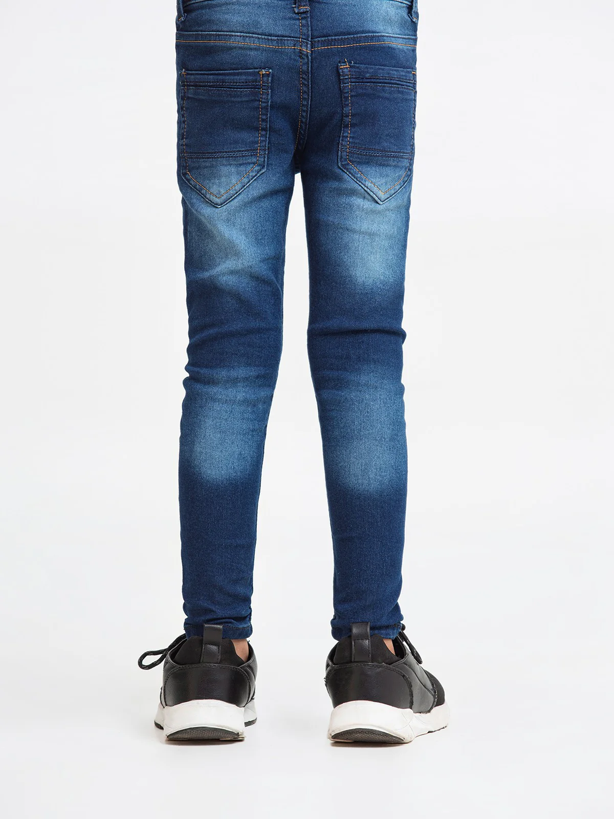 Denim Jeans - EBBDP23-012 - Image 8