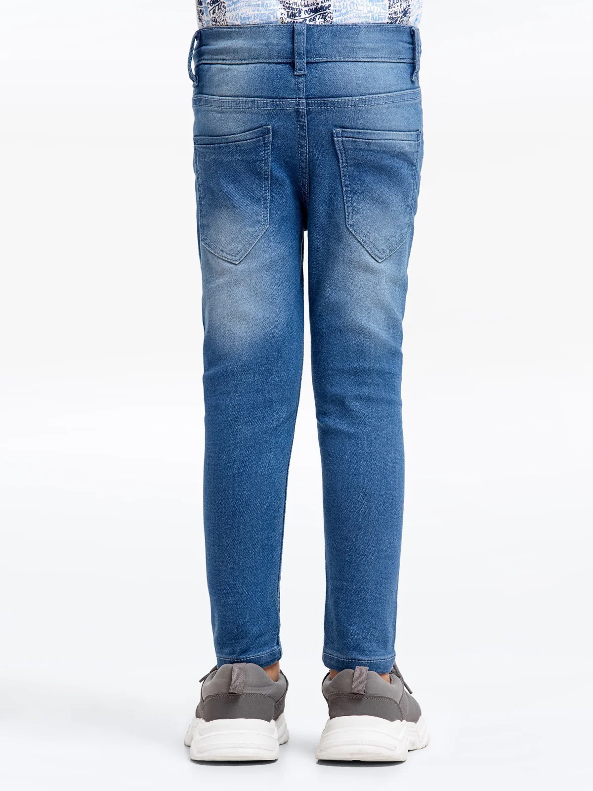 Denim Jeans - EBBDP23-016 - Image 6