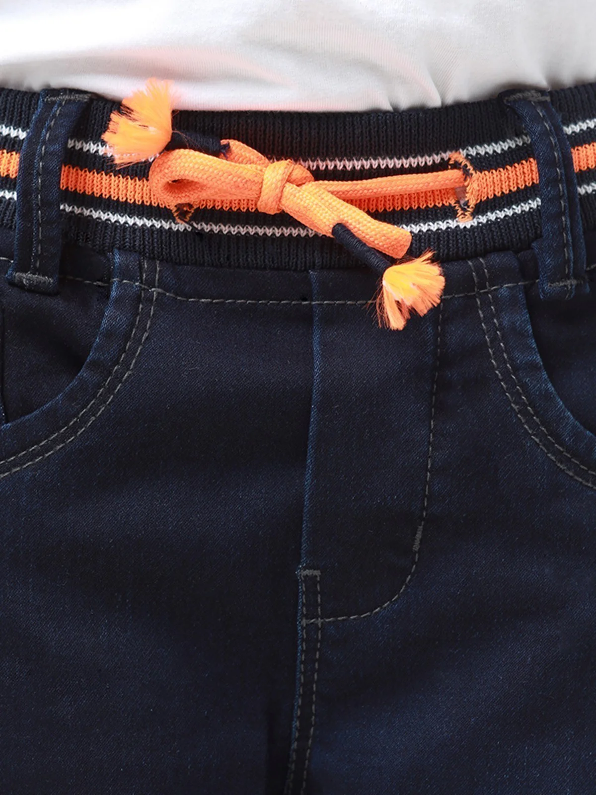 Denim Jeans - EBBDP23-020 - Image 5