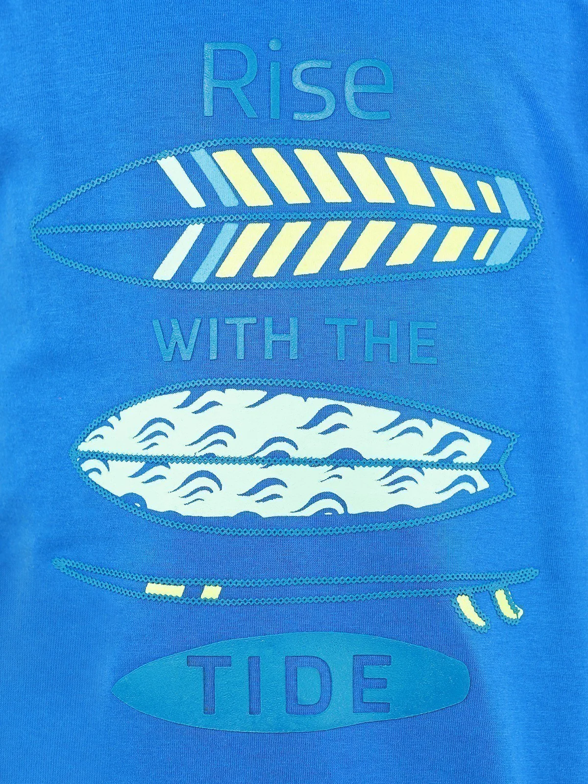 Graphic Tank Top - EBTT22-010 - Image 4