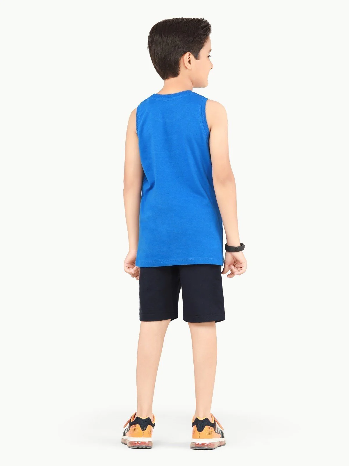Graphic Tank Top - EBTT22-010 - Image 5