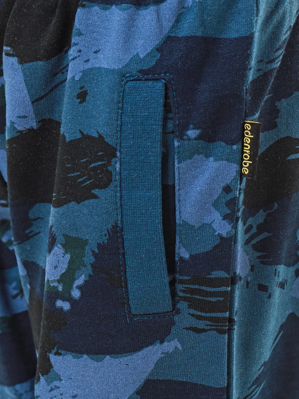 Camouflage Trouser - EBBT23-026 - Image 4
