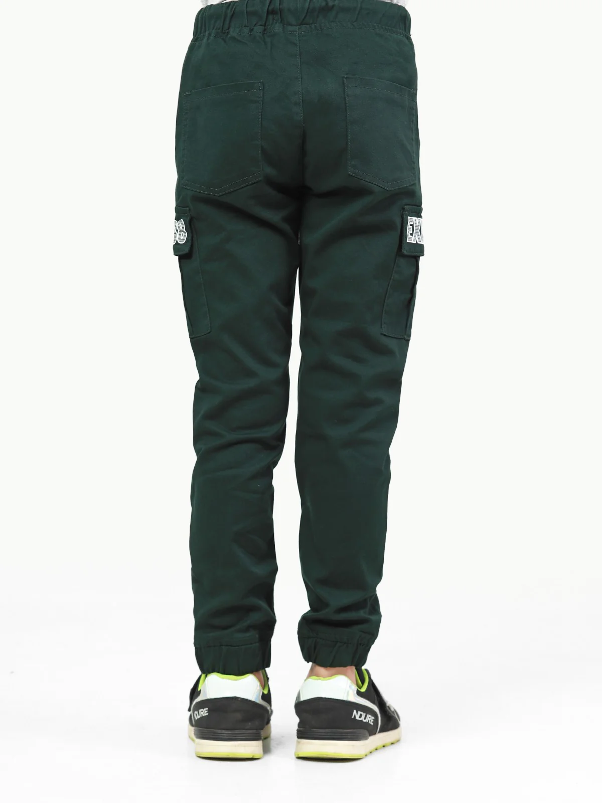 Cargo Trouser - EBBT22-026 - Image 6
