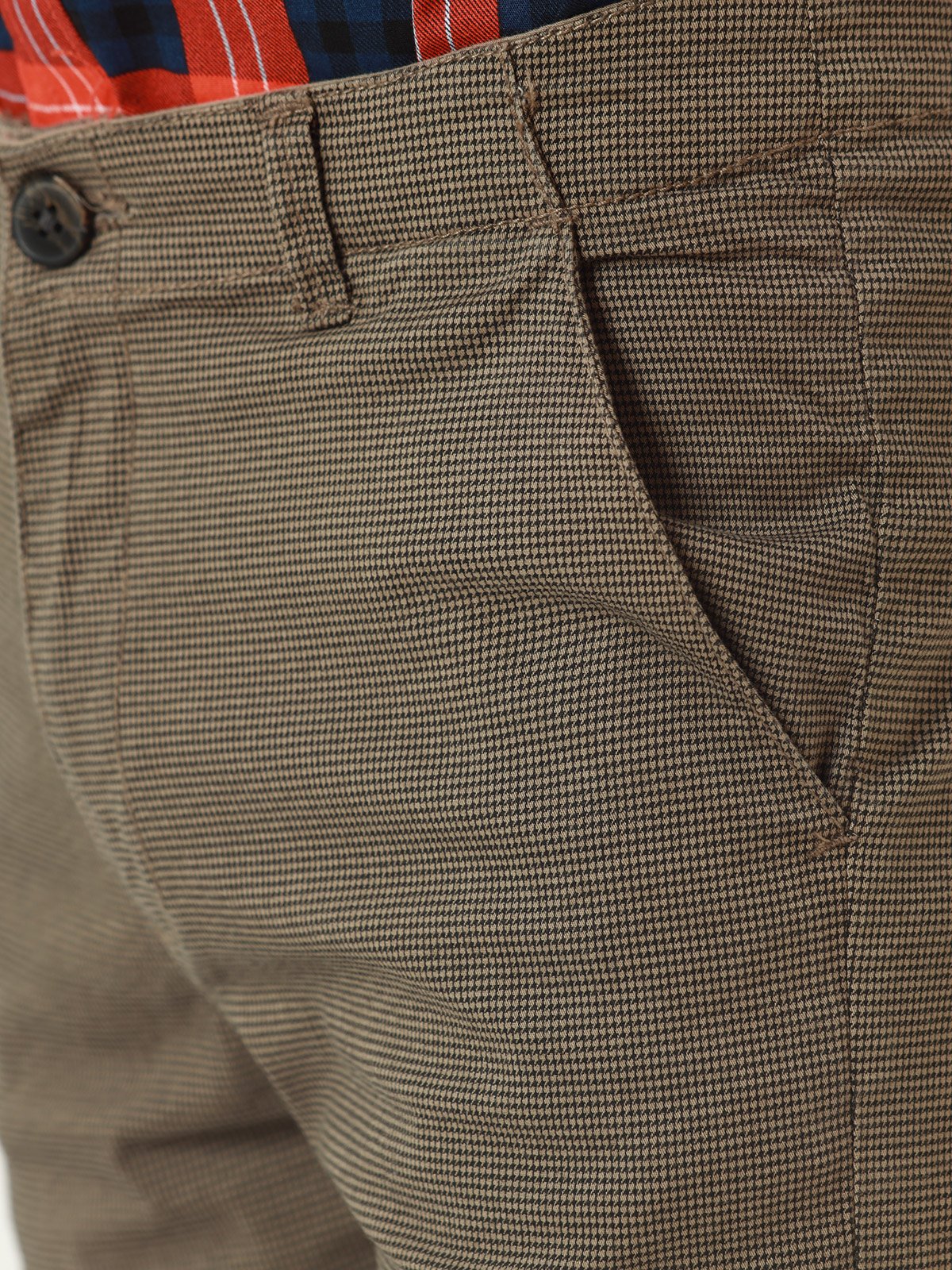 Cotton Chinos - EBBCP21-010 - Image 3