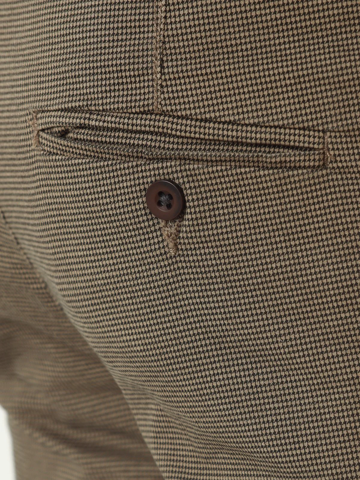 Cotton Chinos - EBBCP21-010 - Image 4