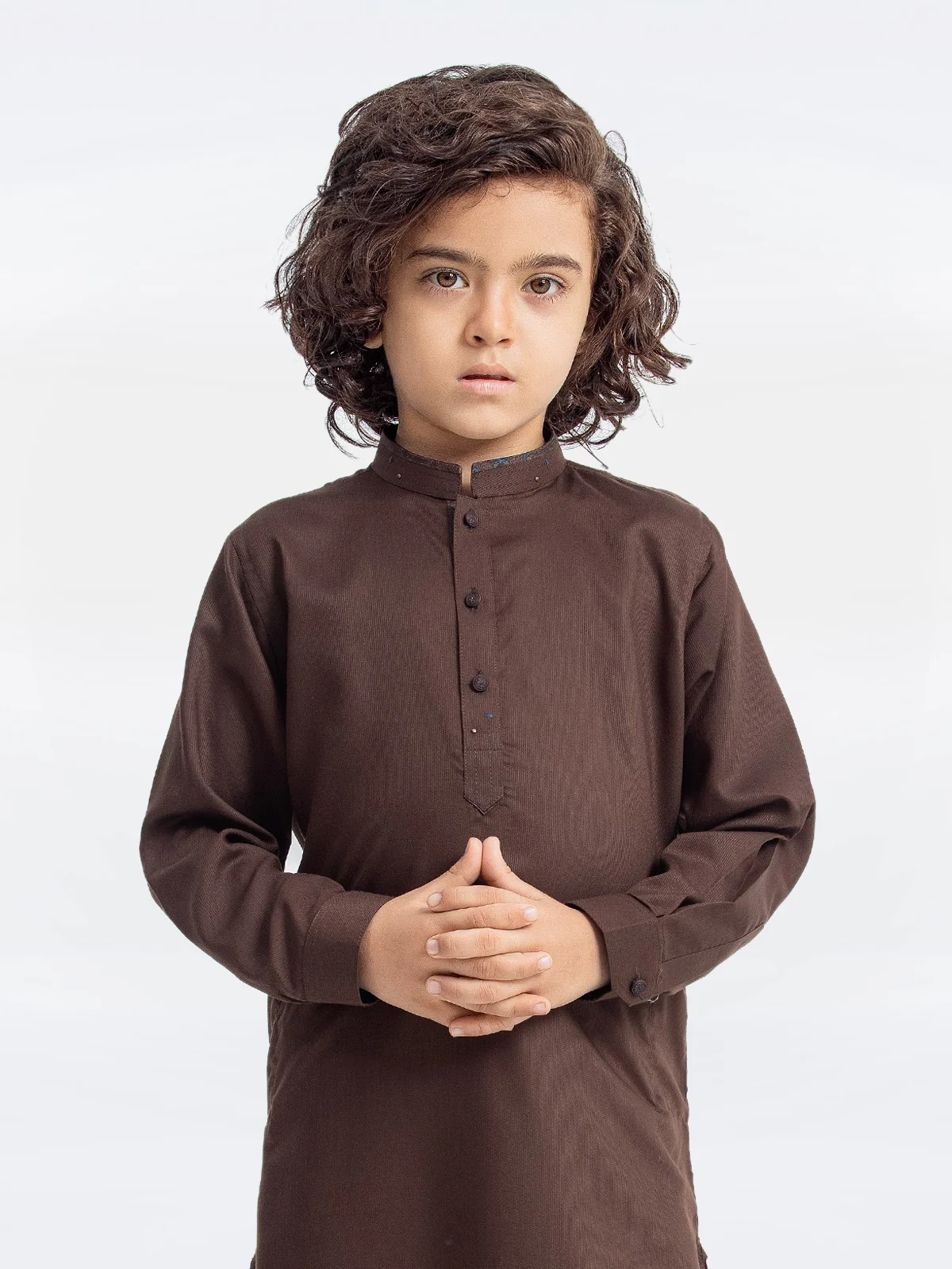 Blended Shalwar Kameez - EBTKS23-3903 - Image 2