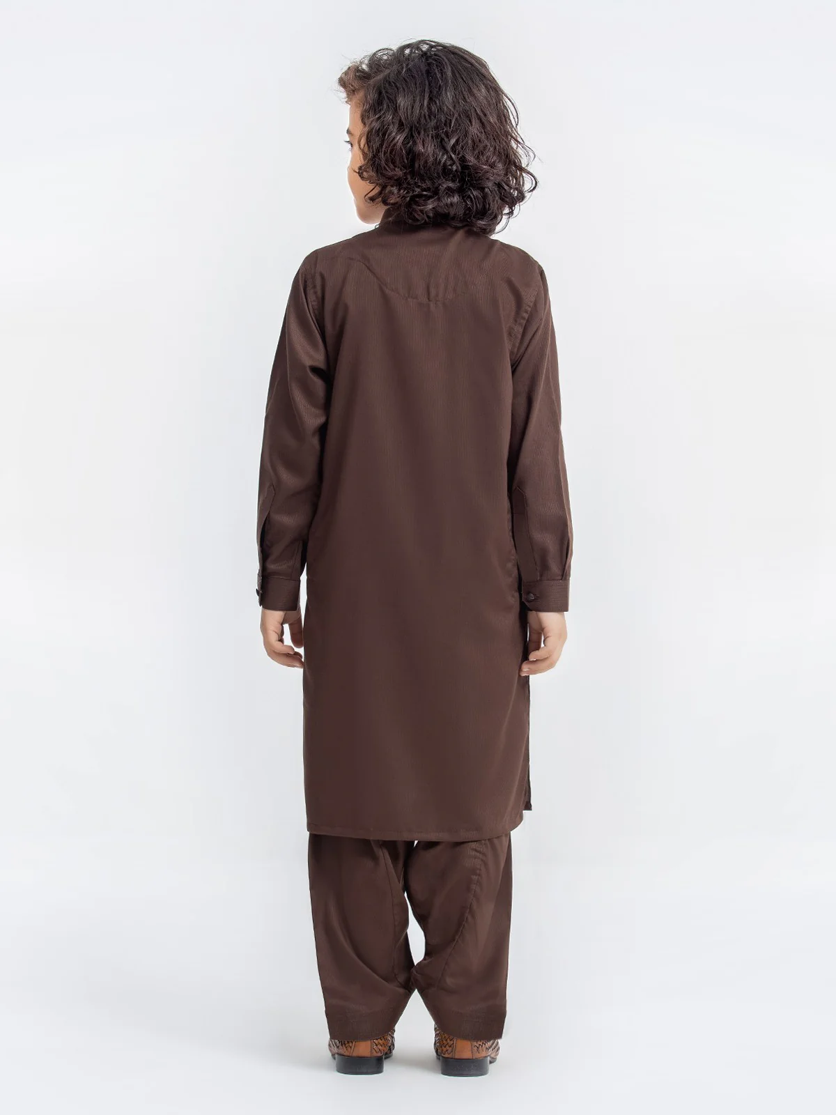 Blended Shalwar Kameez - EBTKS23-3903 - Image 6