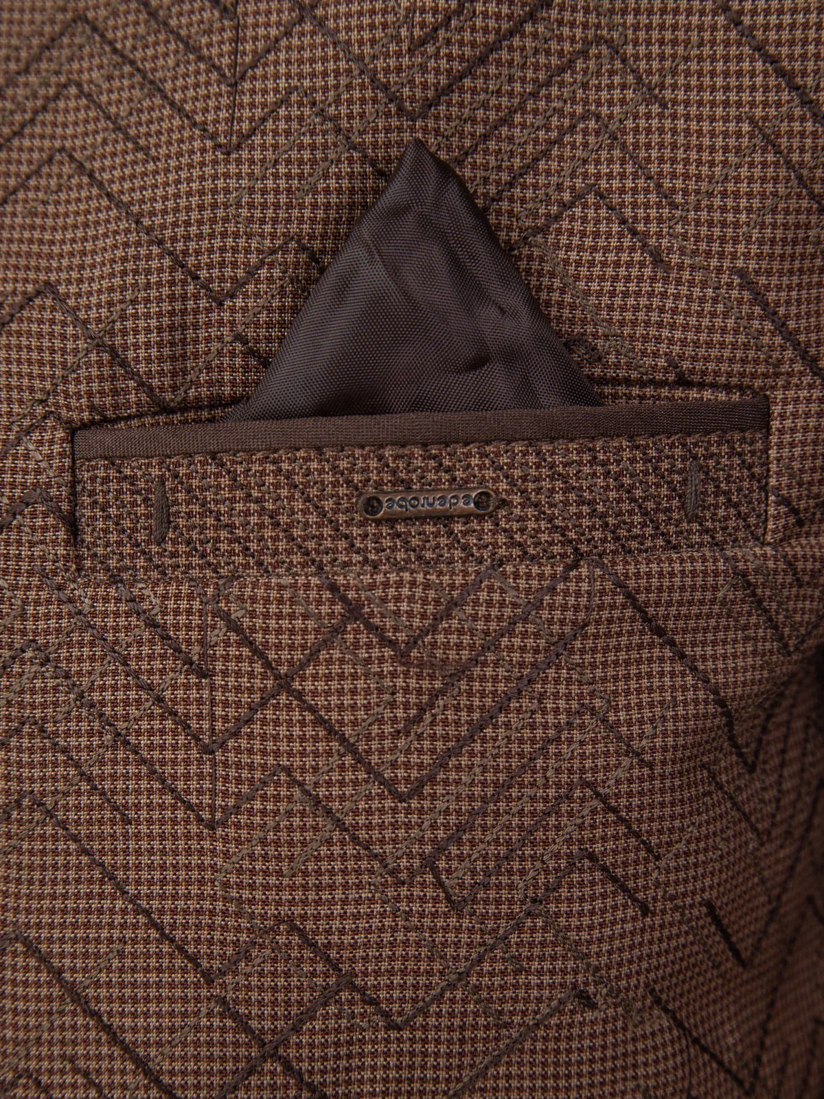 Prince Suit - EBTPCS21-016 - Image 3